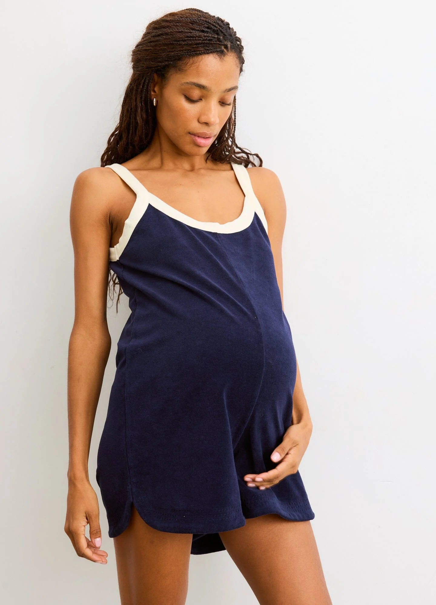 The Izzy Romper - Image 2