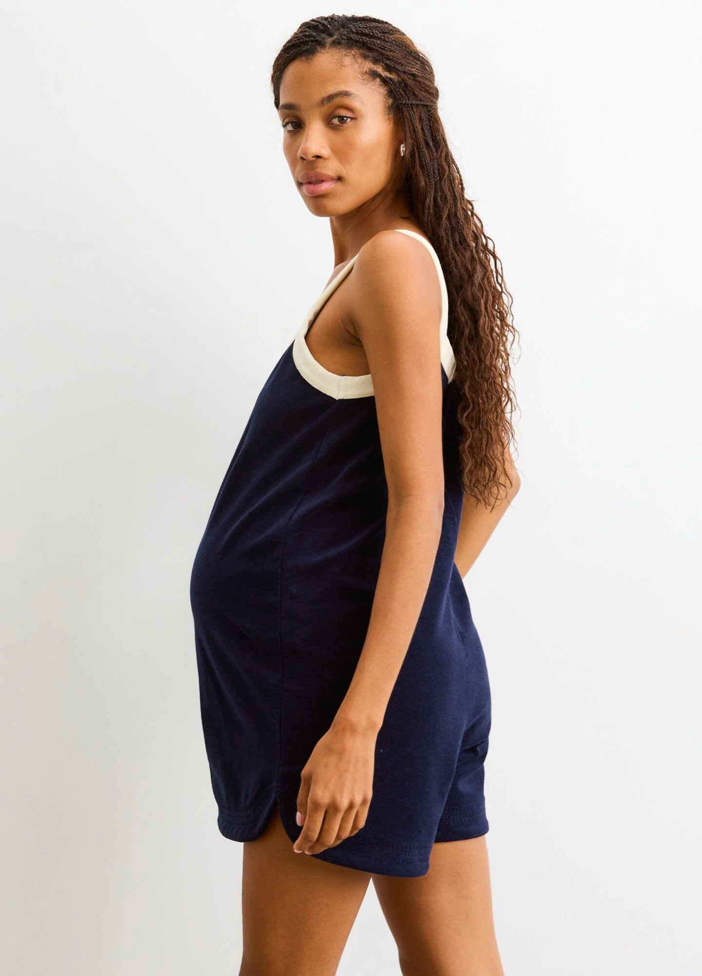The Izzy Romper - Image 4