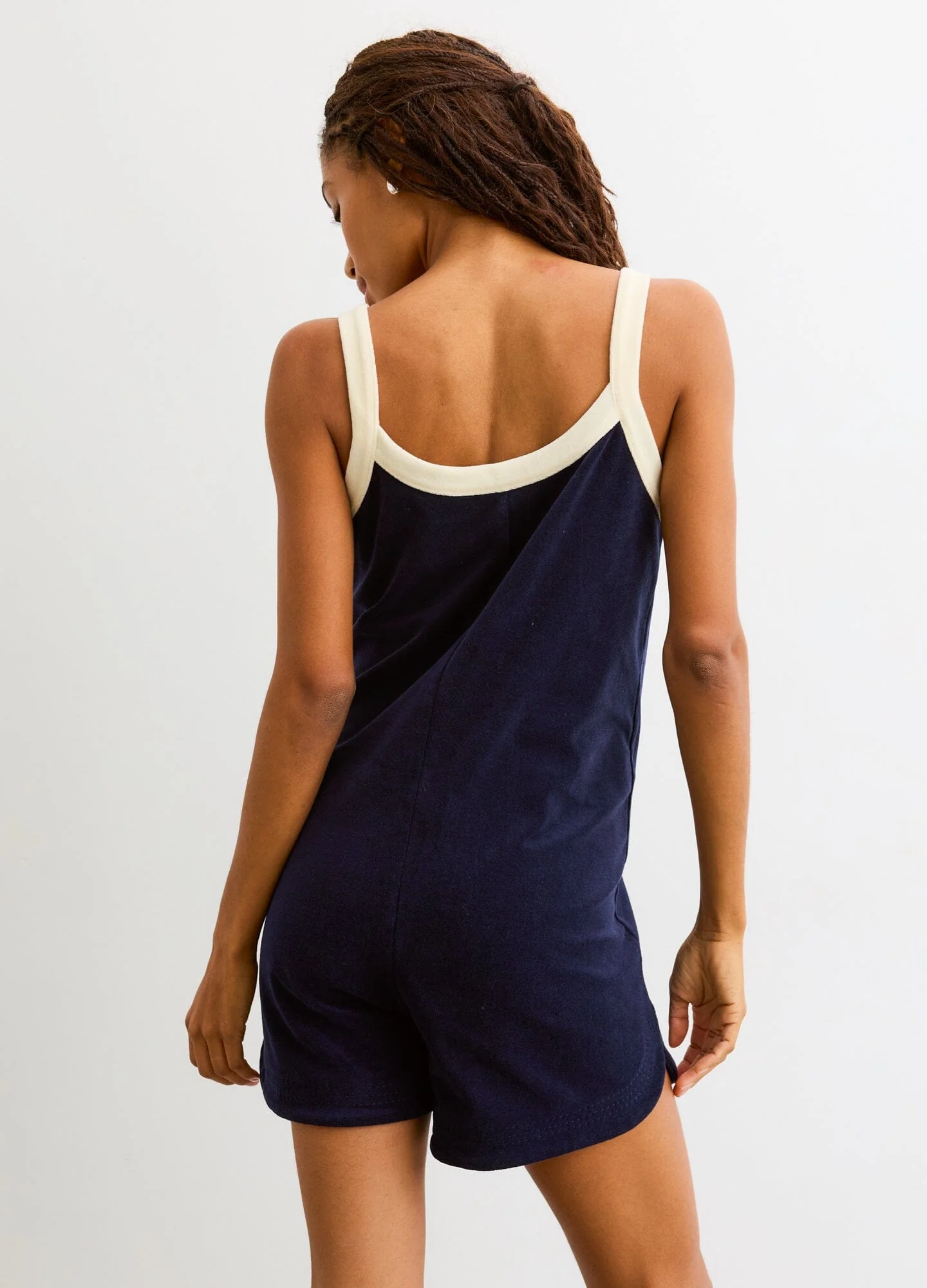 The Izzy Romper - Image 5
