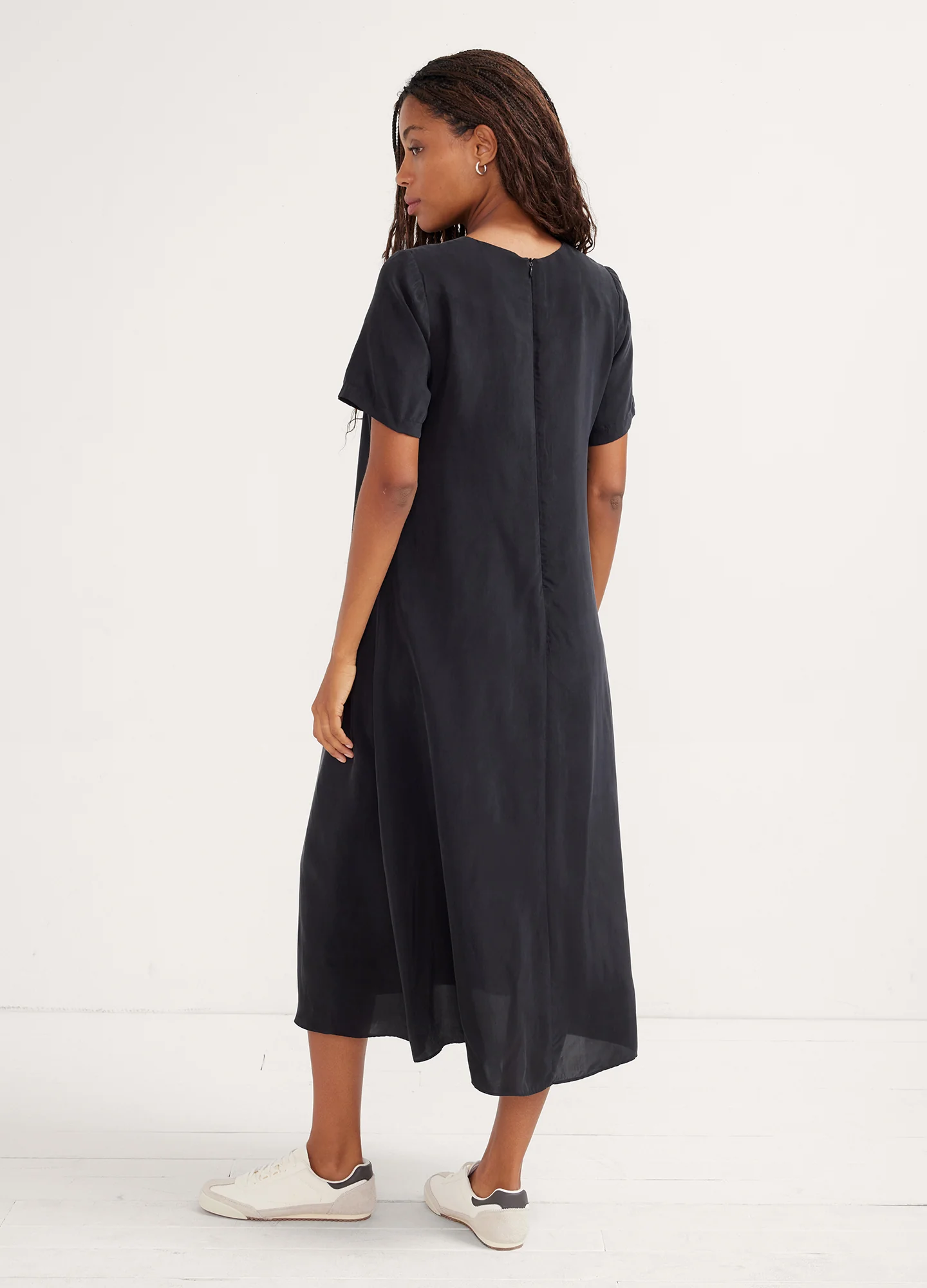 The James Dress - Image 3