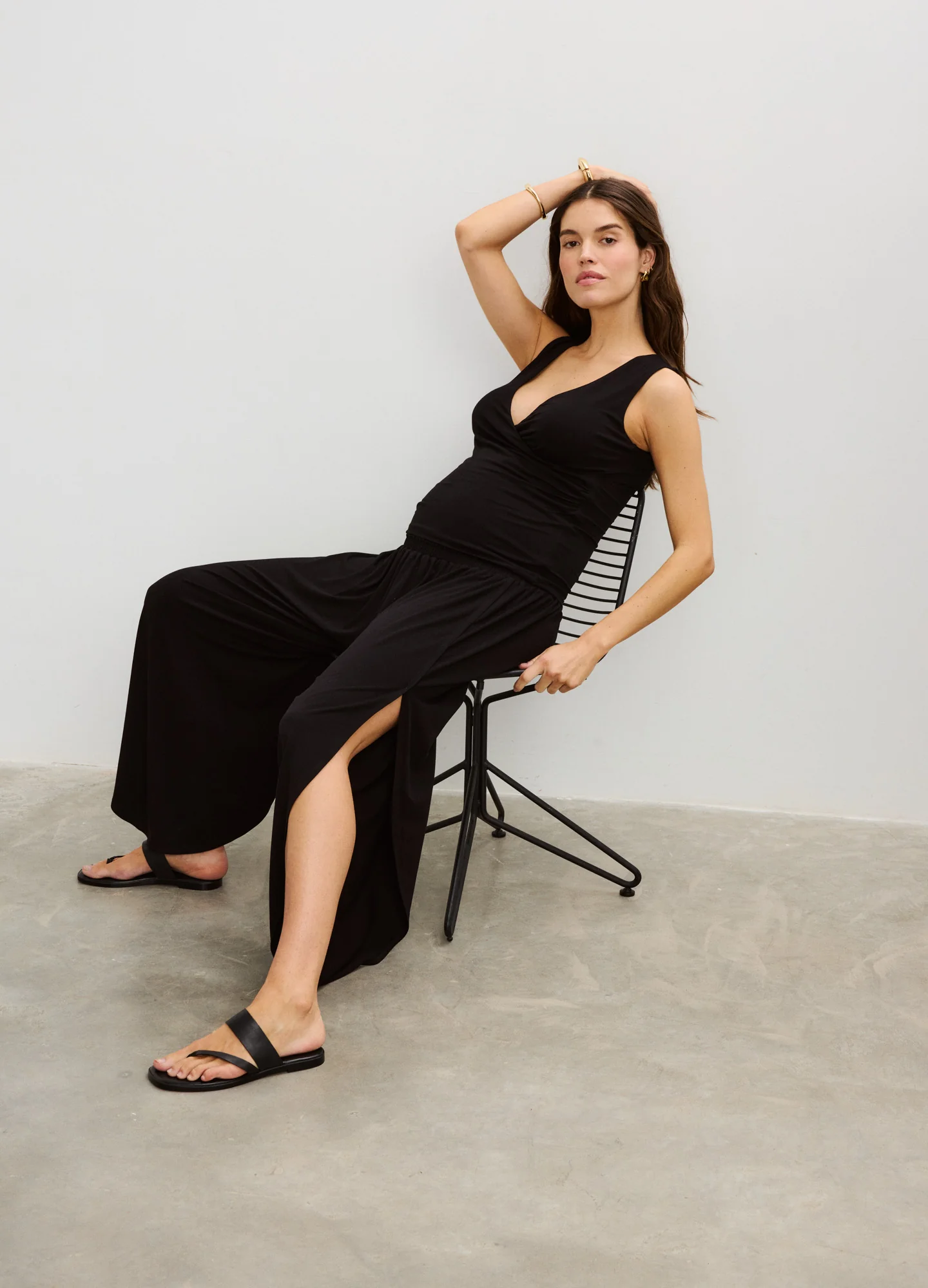 The Jeanie Pant - Image 2