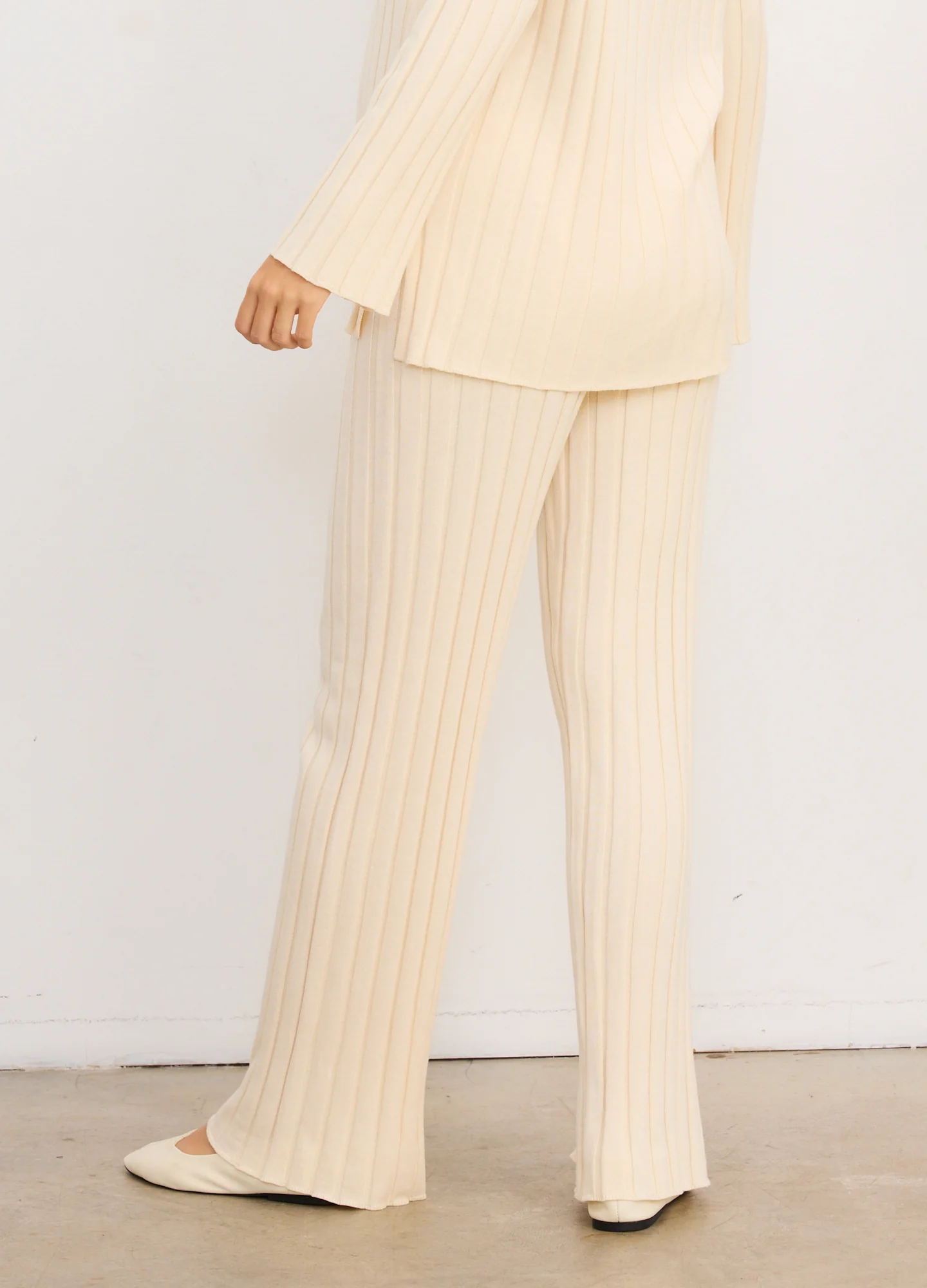 The Keira Cotton Pant - Image 5