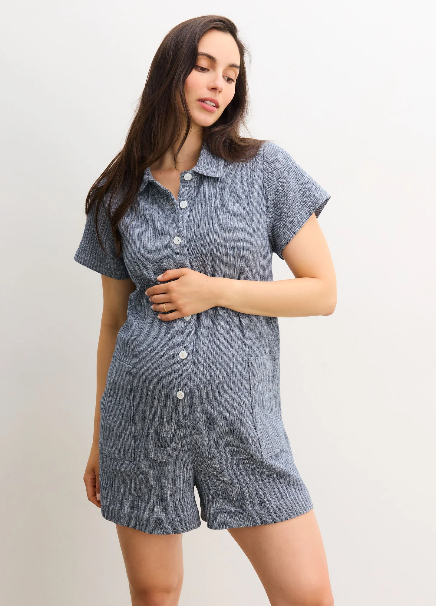 The Lenora Romper - Image 3