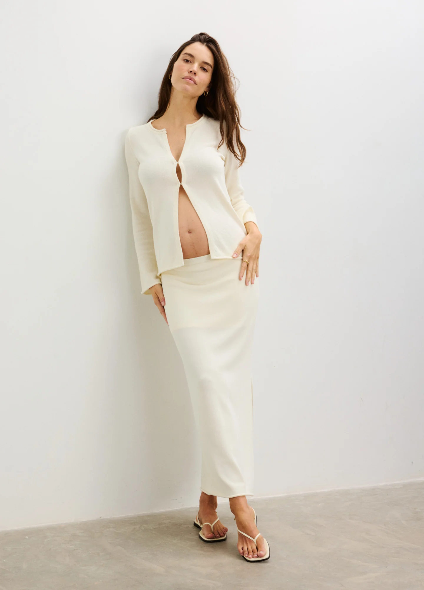The Liana Skirt