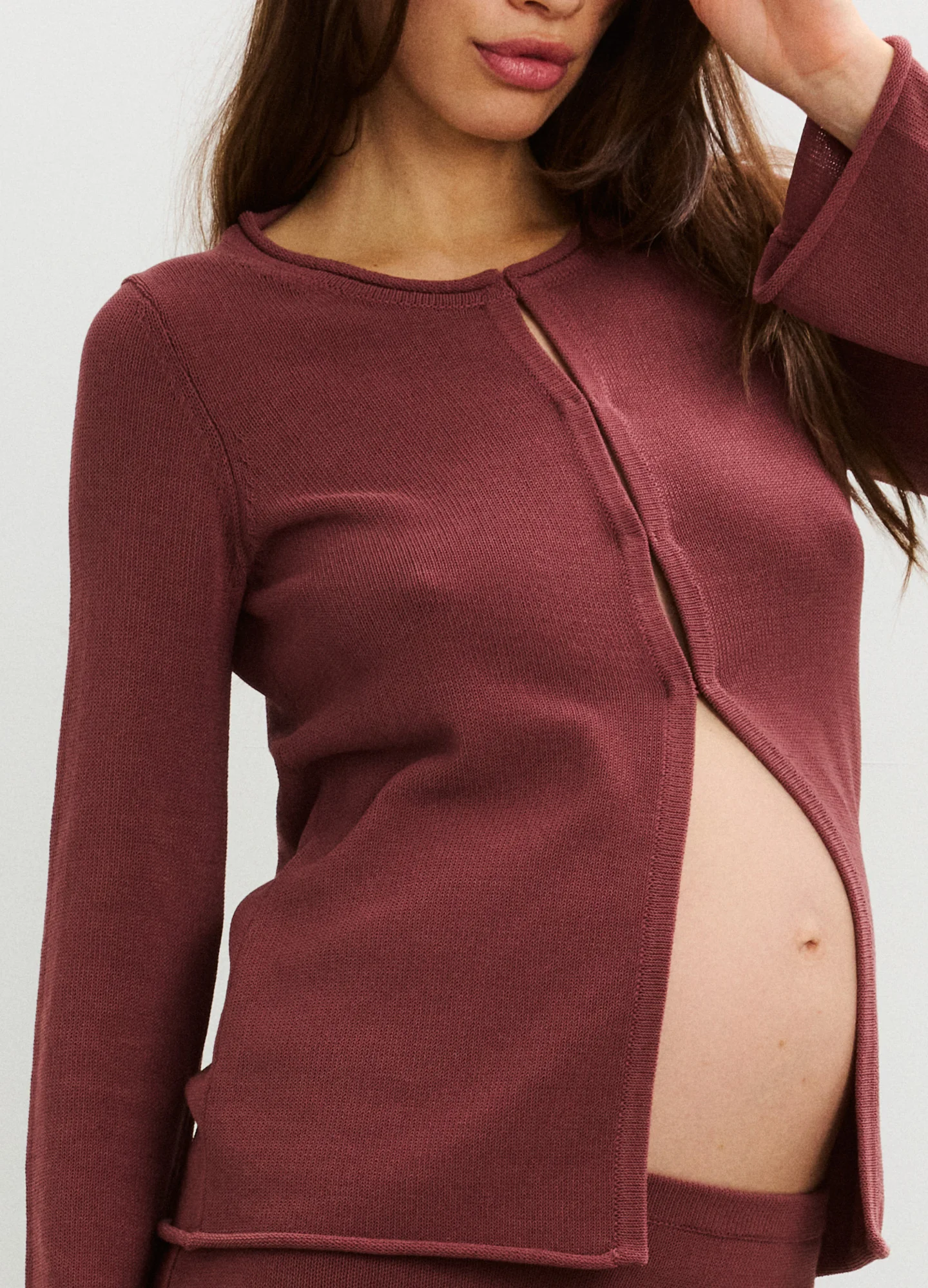 The Liana Top