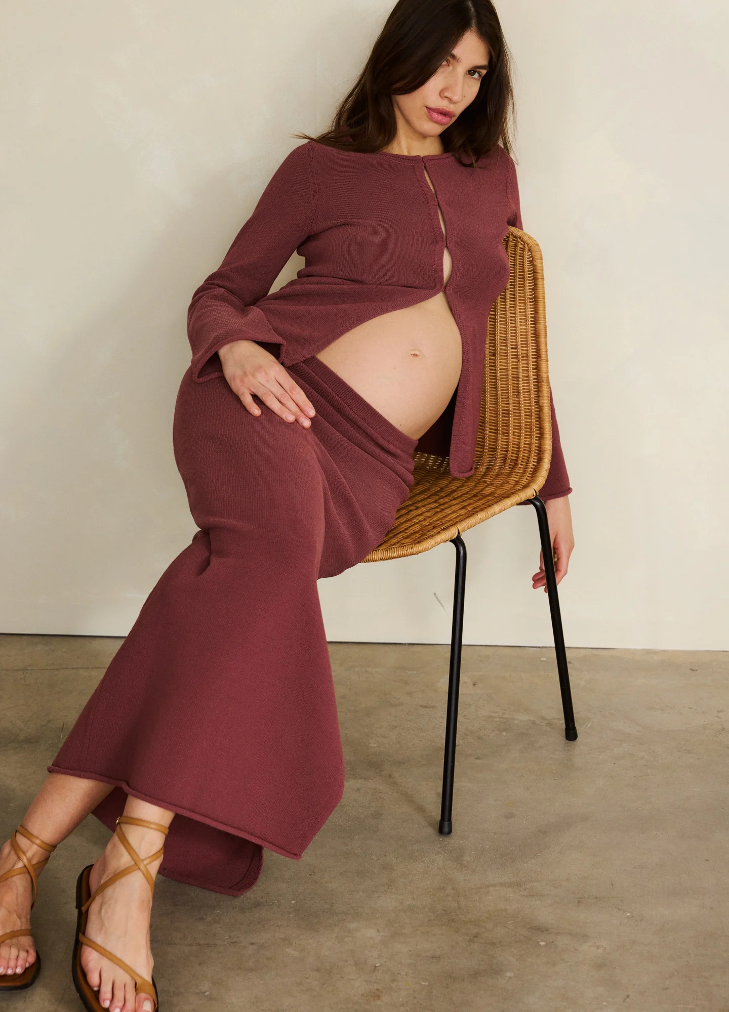 The Liana Top - Image 4