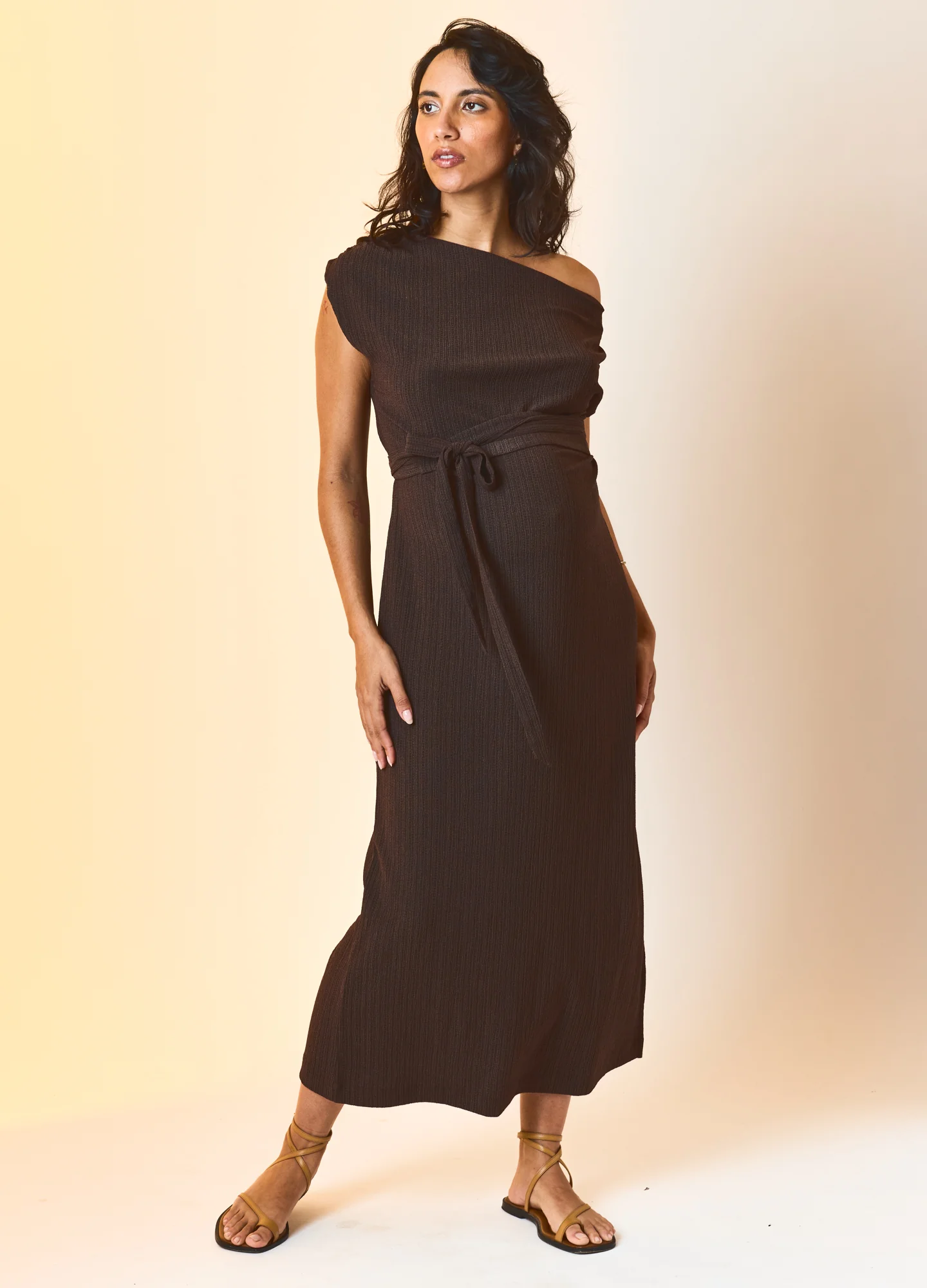 The Maeve Dress - Image 3
