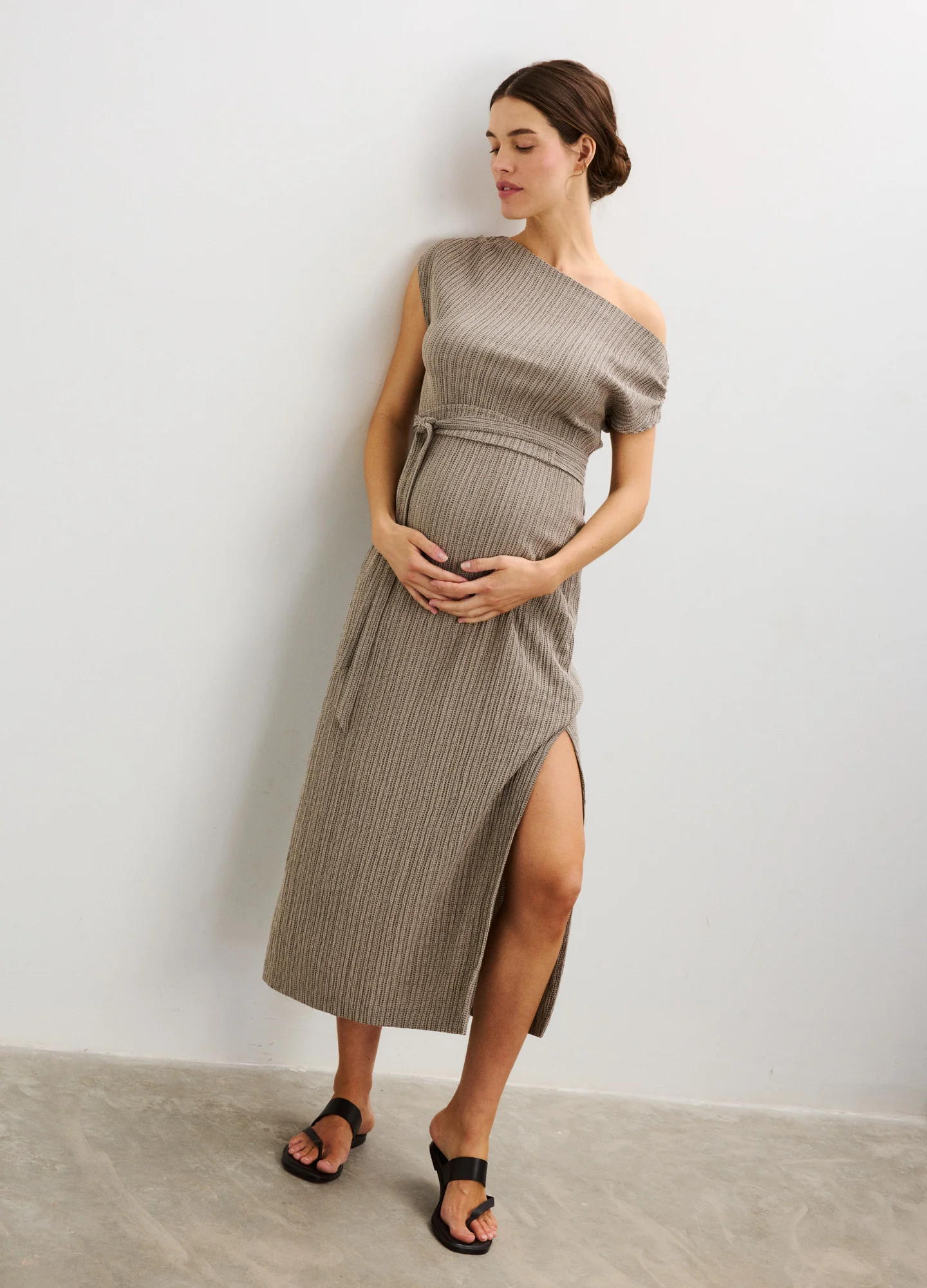 The Maeve Dress