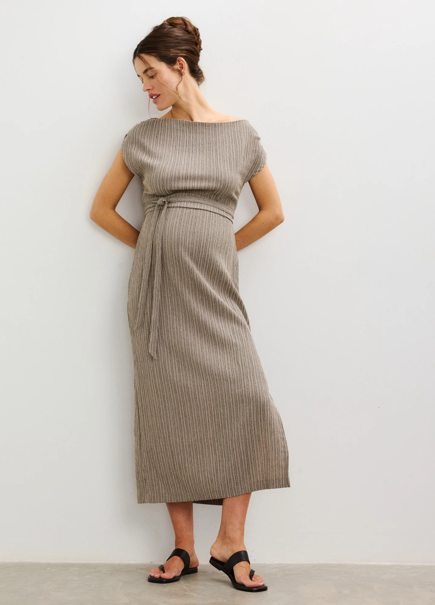 The Maeve Dress - Image 4