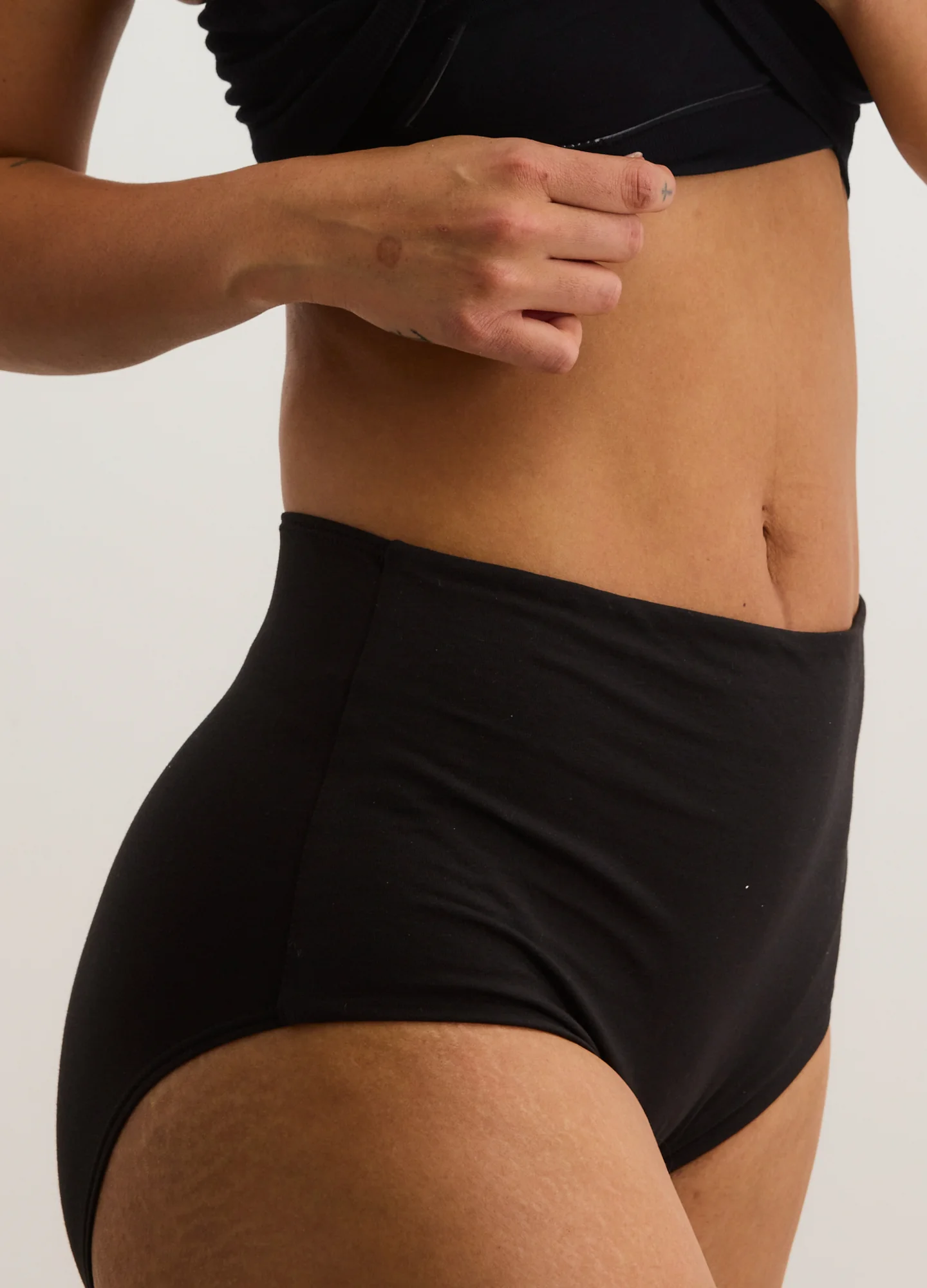 The High Tuck Brief - Image 3
