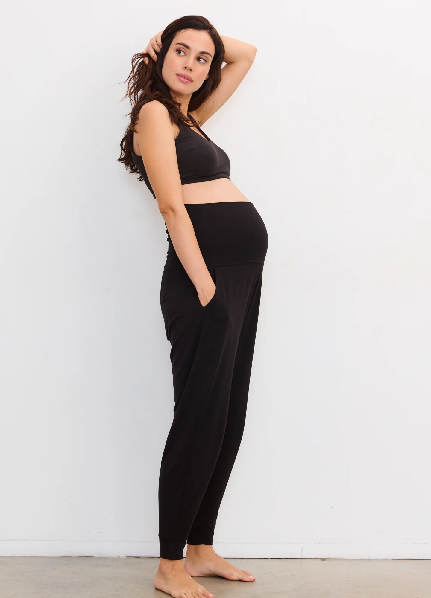 The Over Under Easy Pant - Image 3