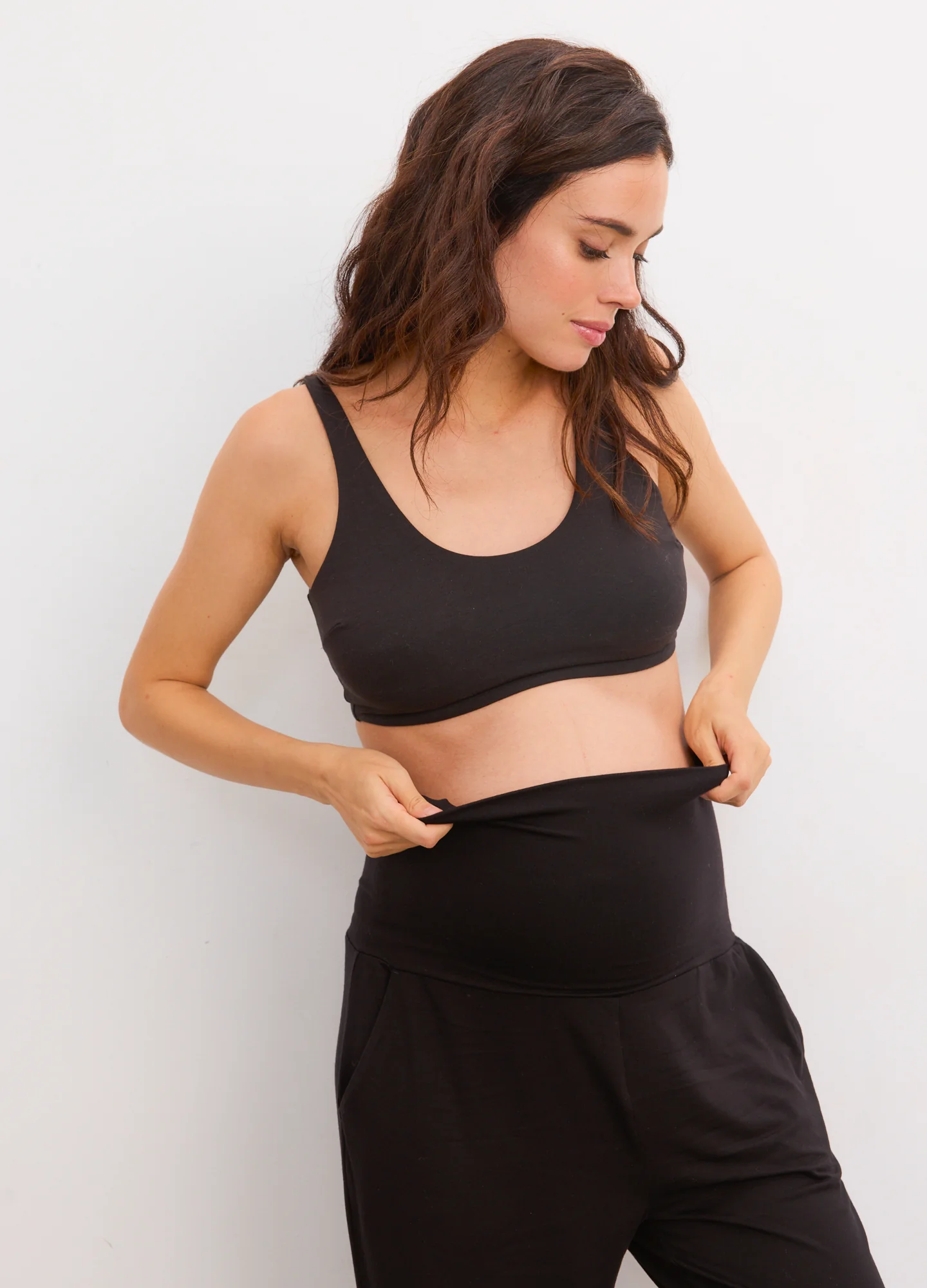 The Over Under Easy Pant - Image 5