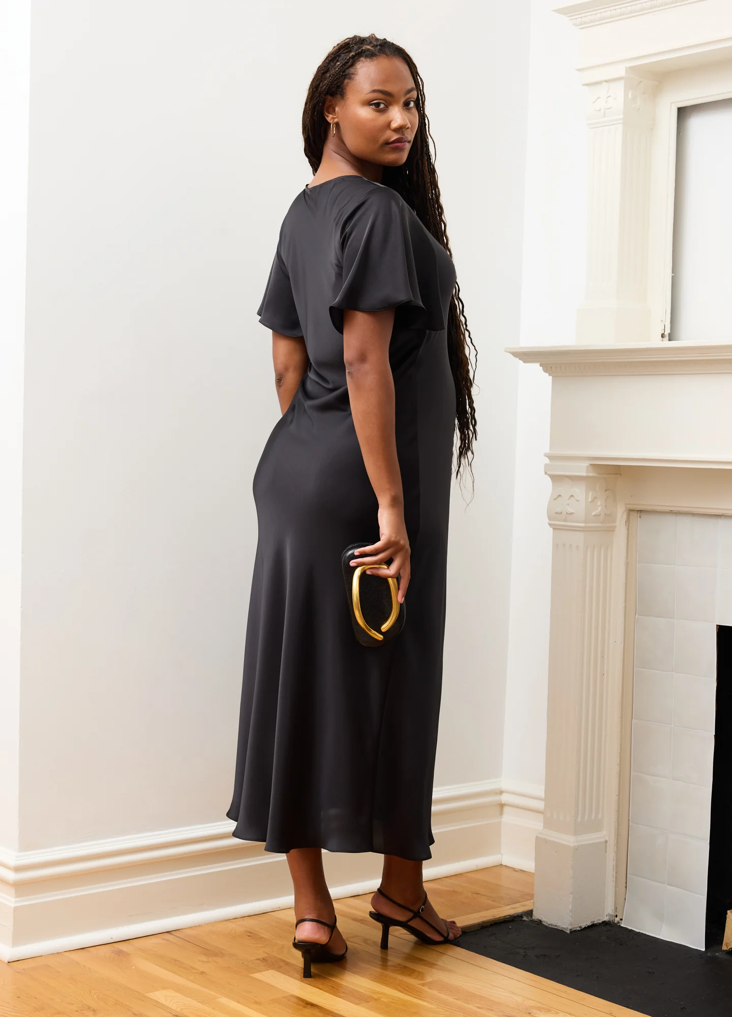The Mirabelle Dress - Image 2