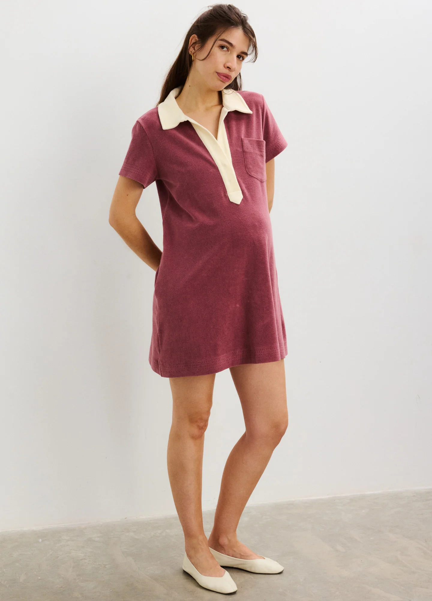 The Mitzi Dress - Image 2