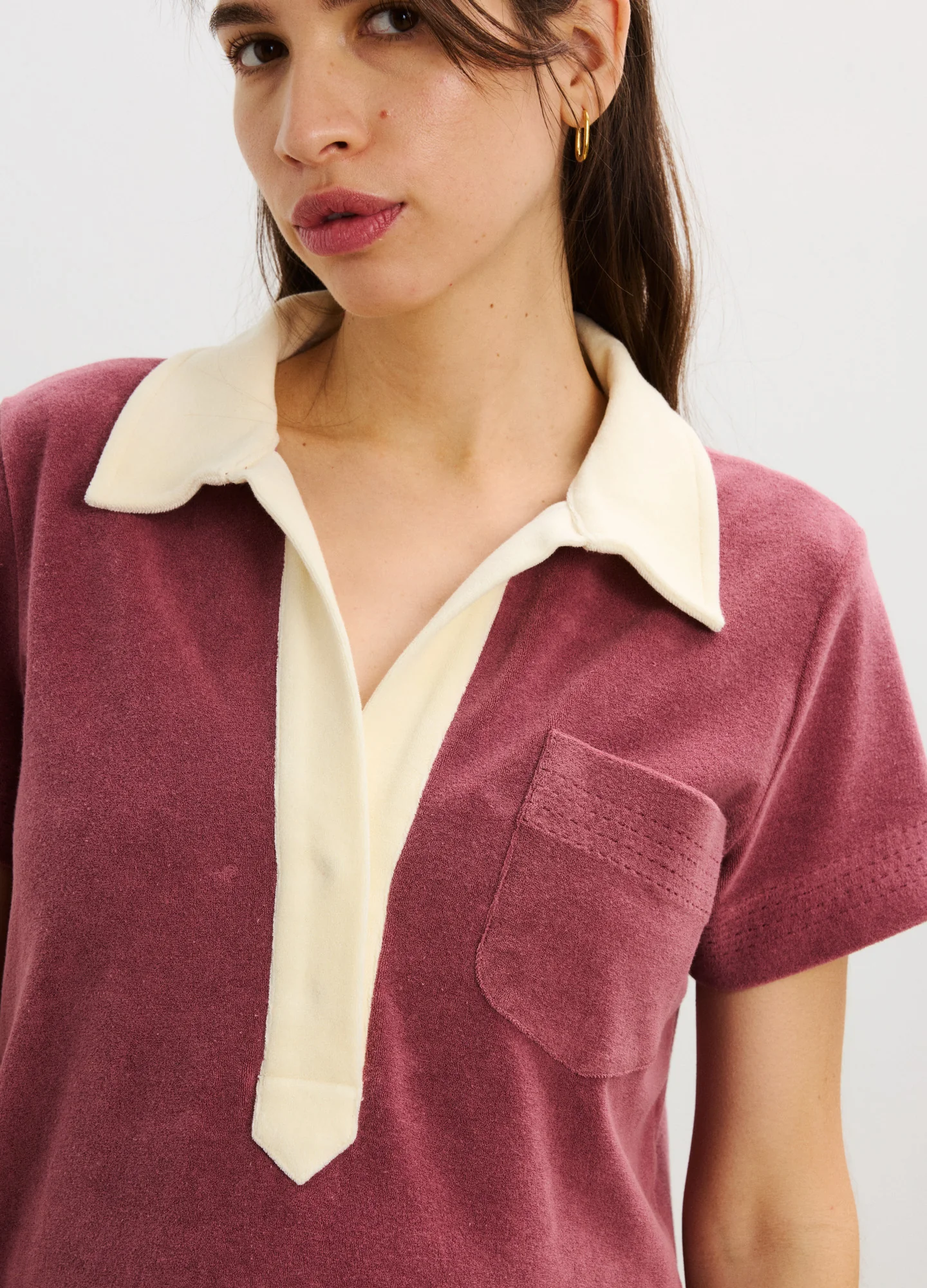 The Mitzi Dress - Image 3