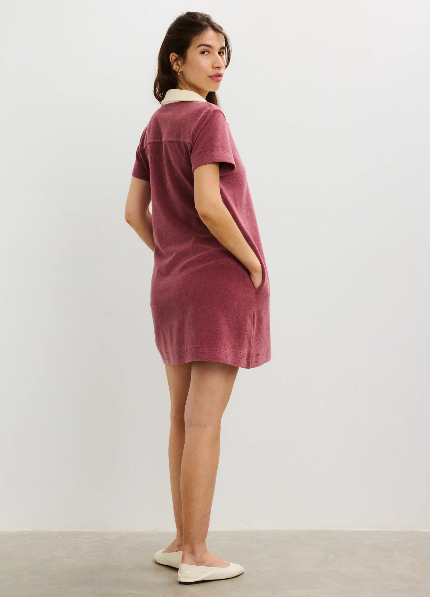 The Mitzi Dress - Image 4