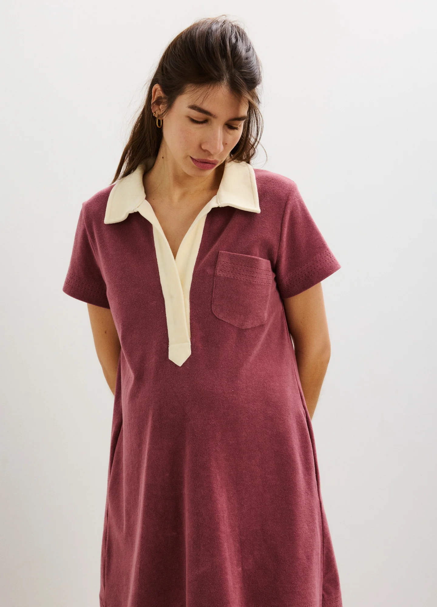 The Mitzi Dress - Image 5