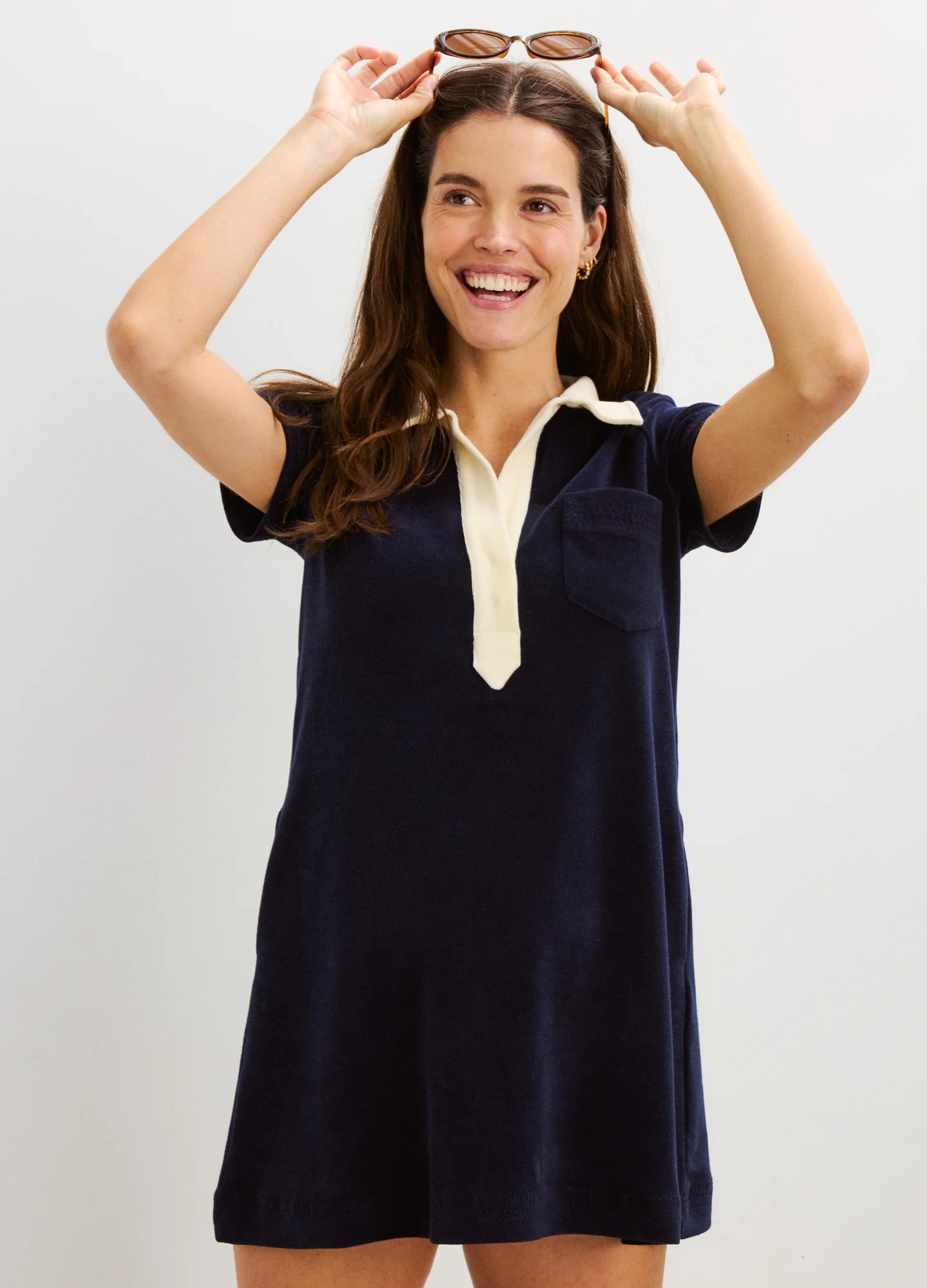 The Mitzi Dress - Image 2