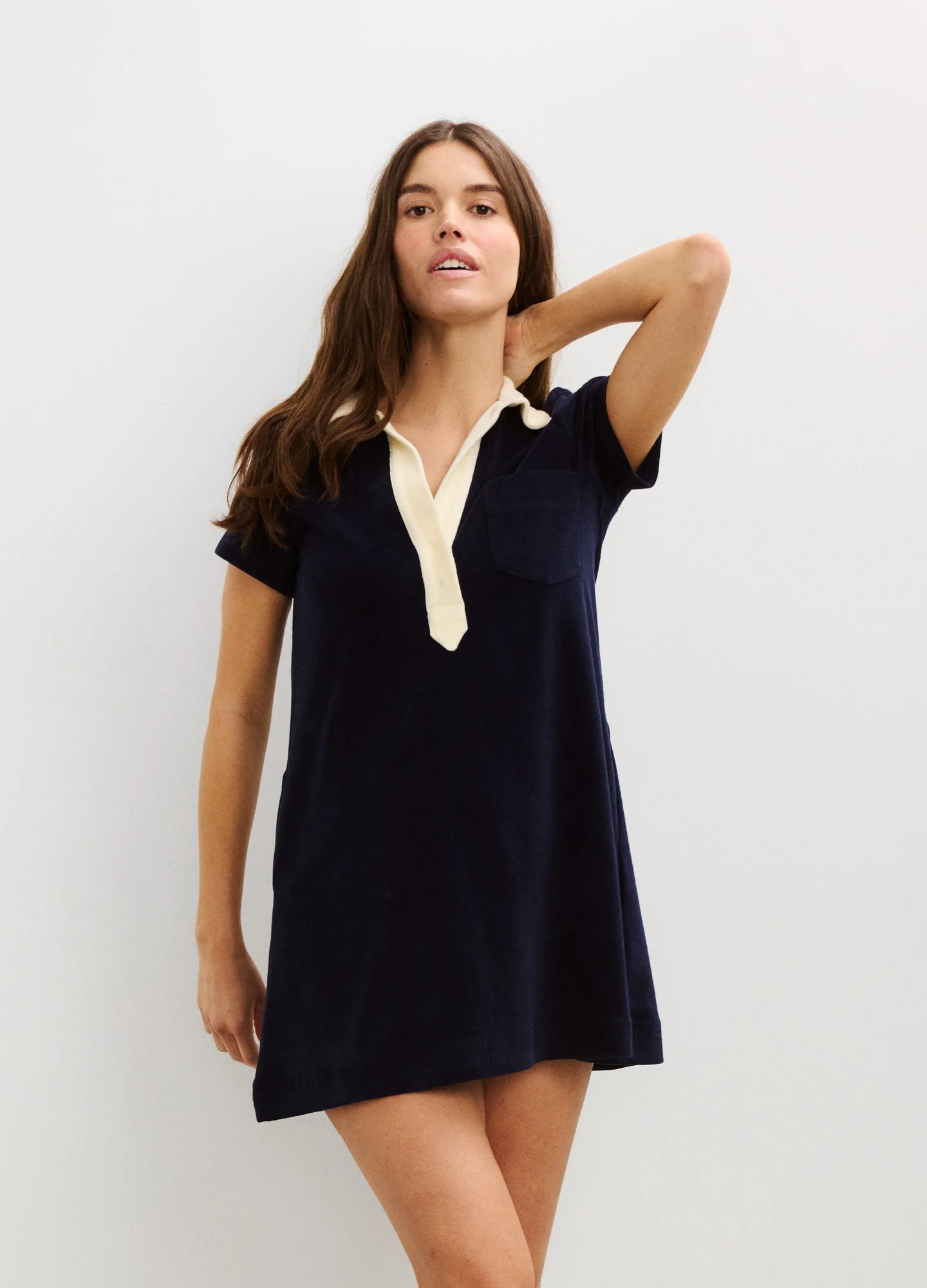 The Mitzi Dress - Image 4
