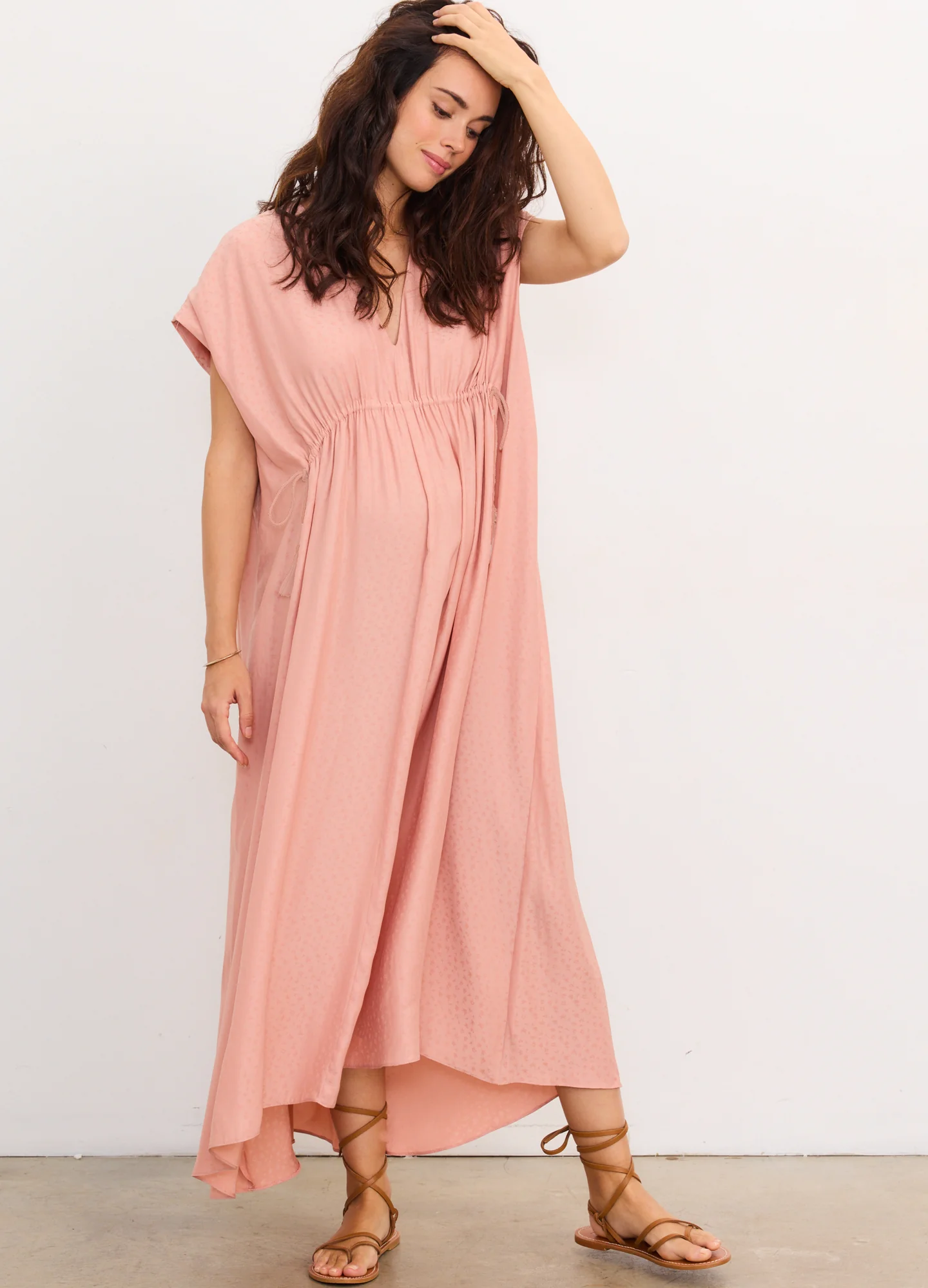 The Neema Caftan