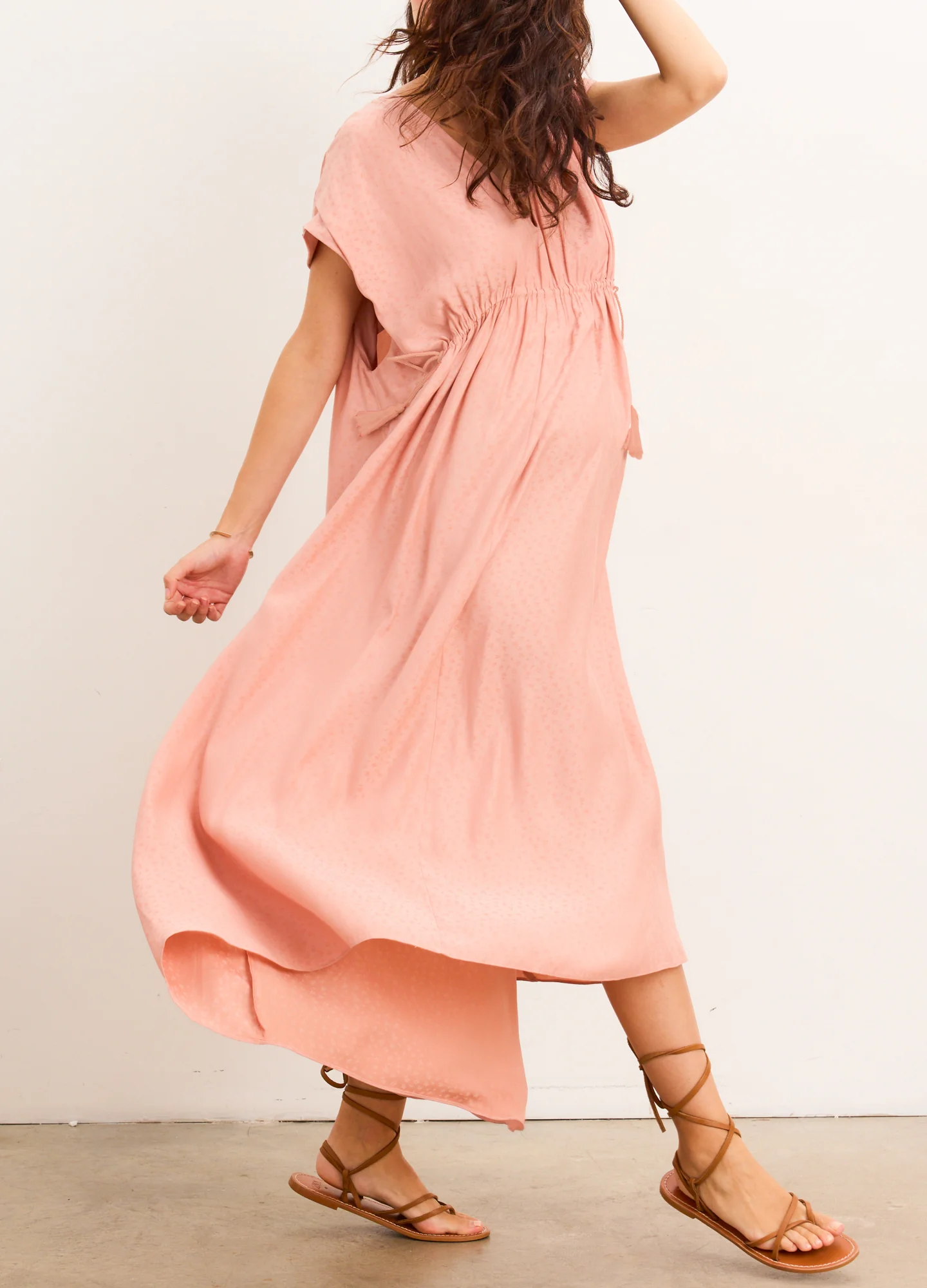 The Neema Caftan - Image 4