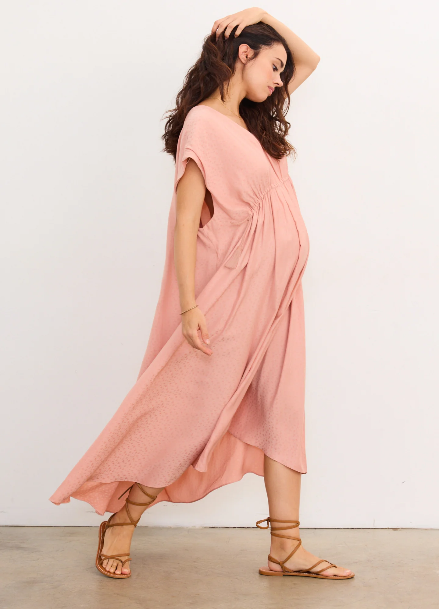 The Neema Caftan - Image 5