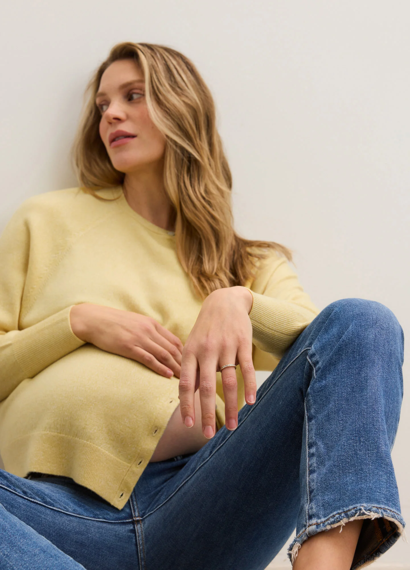 The Noa Cardigan - Image 2