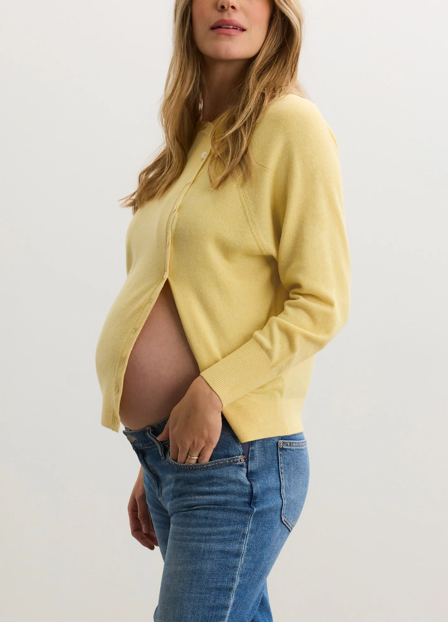The Noa Cardigan - Image 3