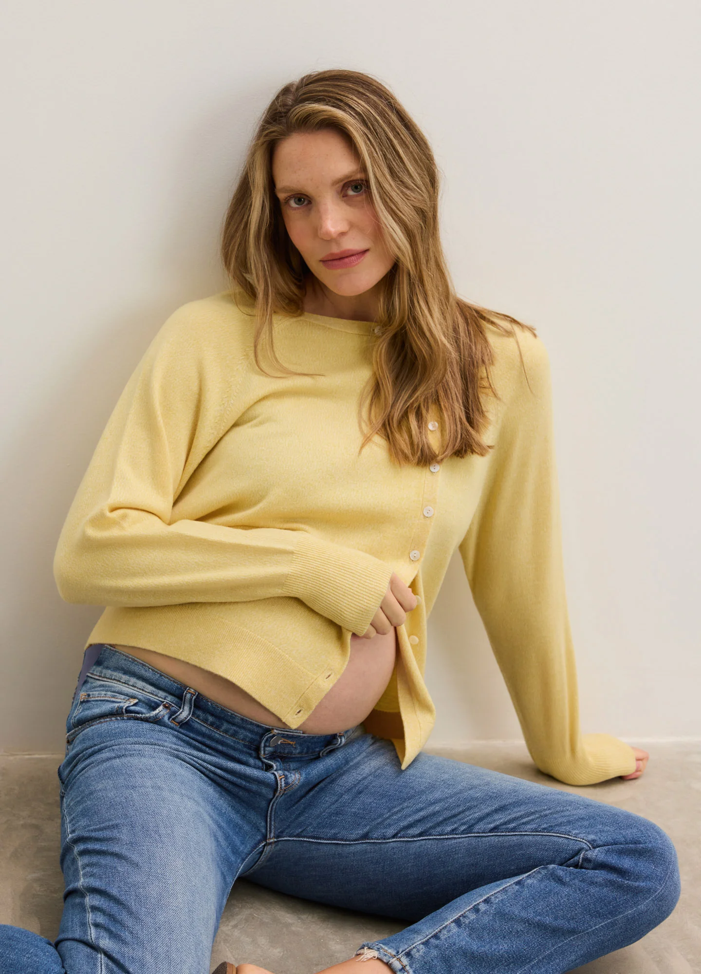 The Noa Cardigan - Image 6