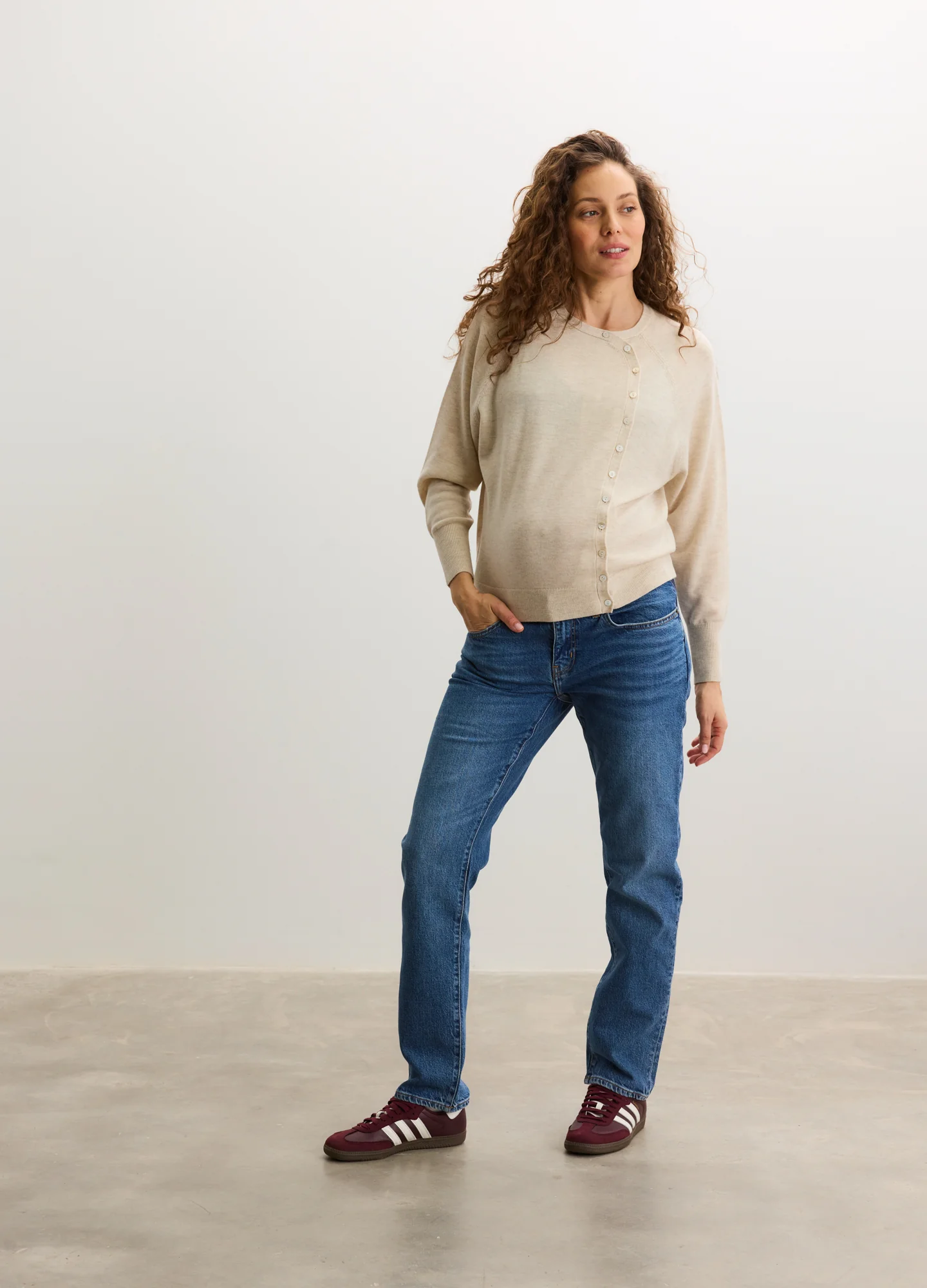 The Noa Cardigan - Image 4