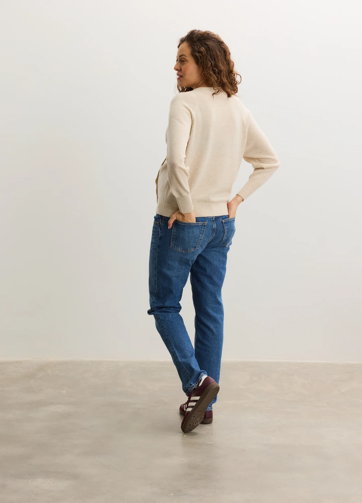 The Noa Cardigan - Image 5