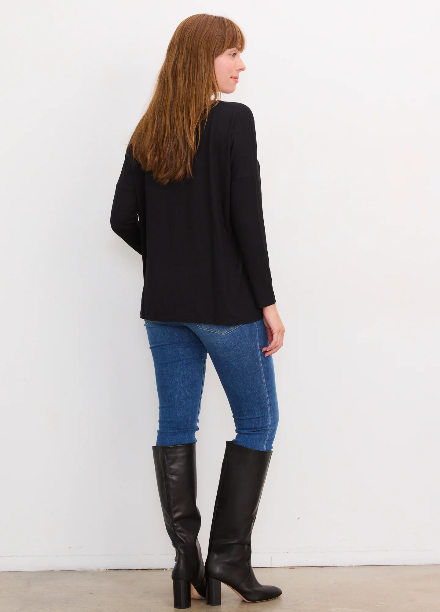 The Perfect Longsleeve Tee - Image 3