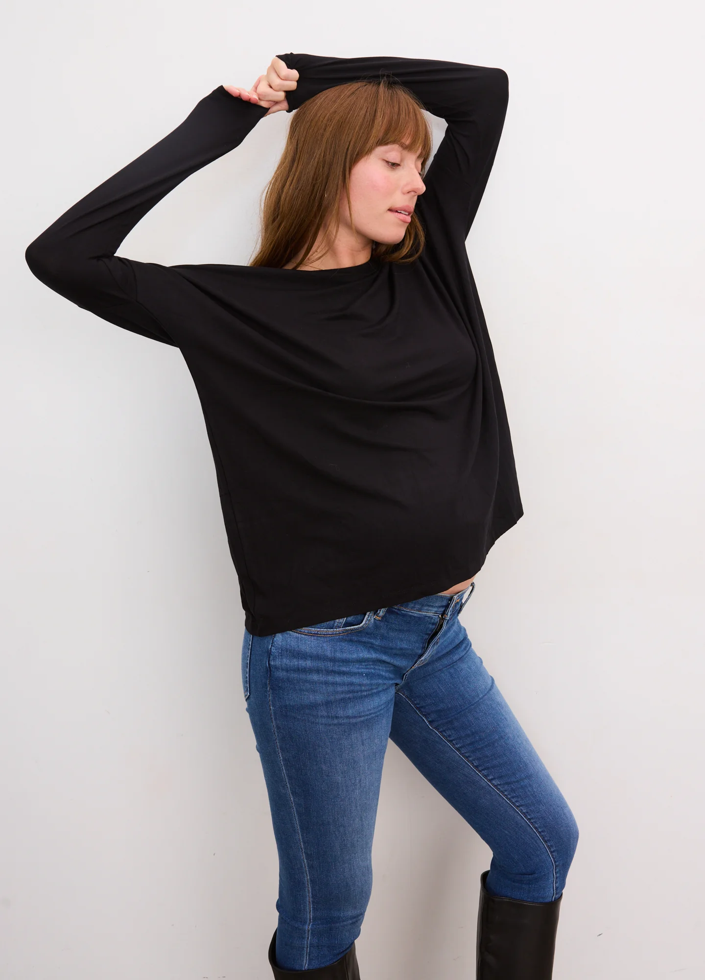 The Perfect Longsleeve Tee - Image 4