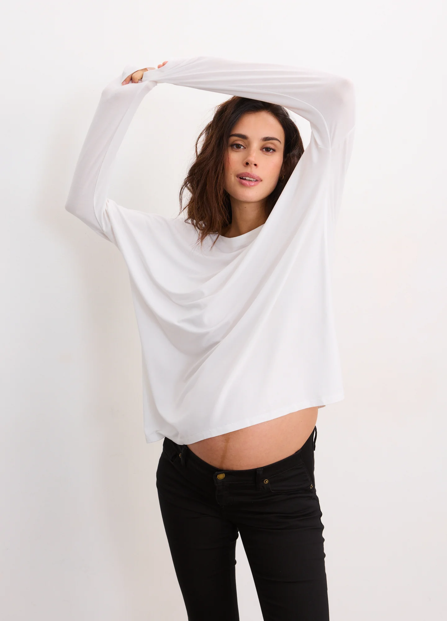 The Perfect Longsleeve Tee - Image 4