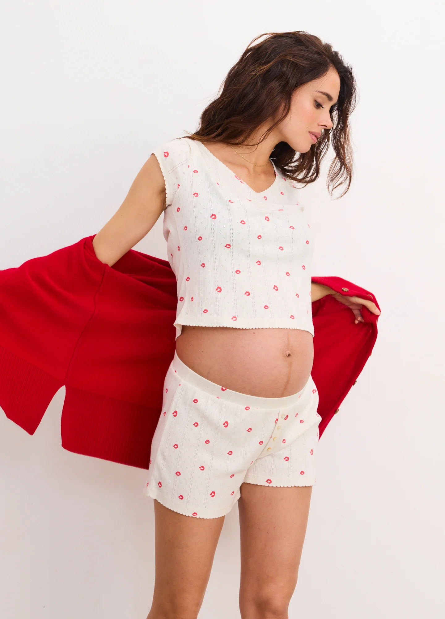 The Pointelle Boxer - Image 2