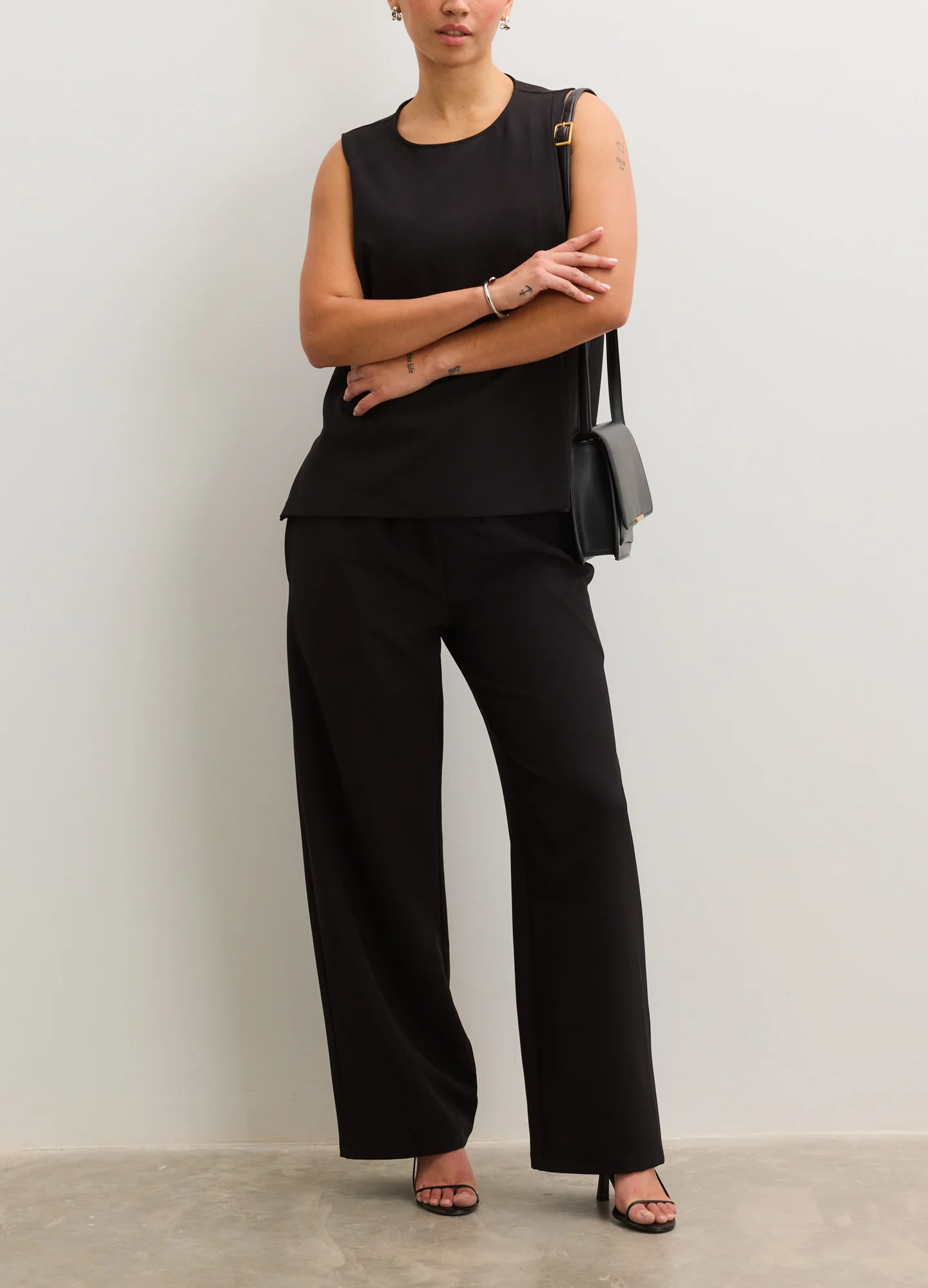 The Polished Celeste Pant - Image 3