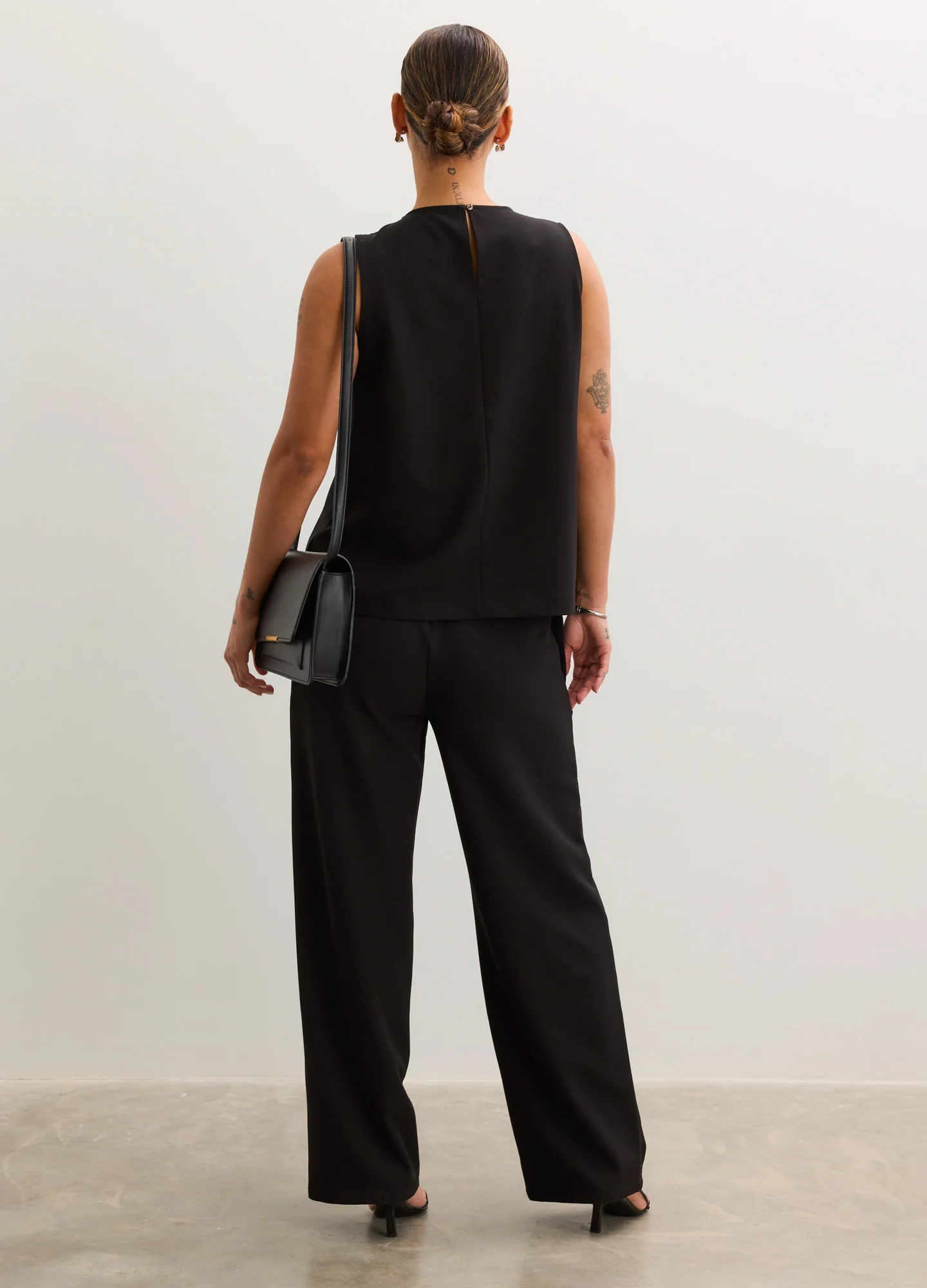 The Polished Celeste Pant - Image 4