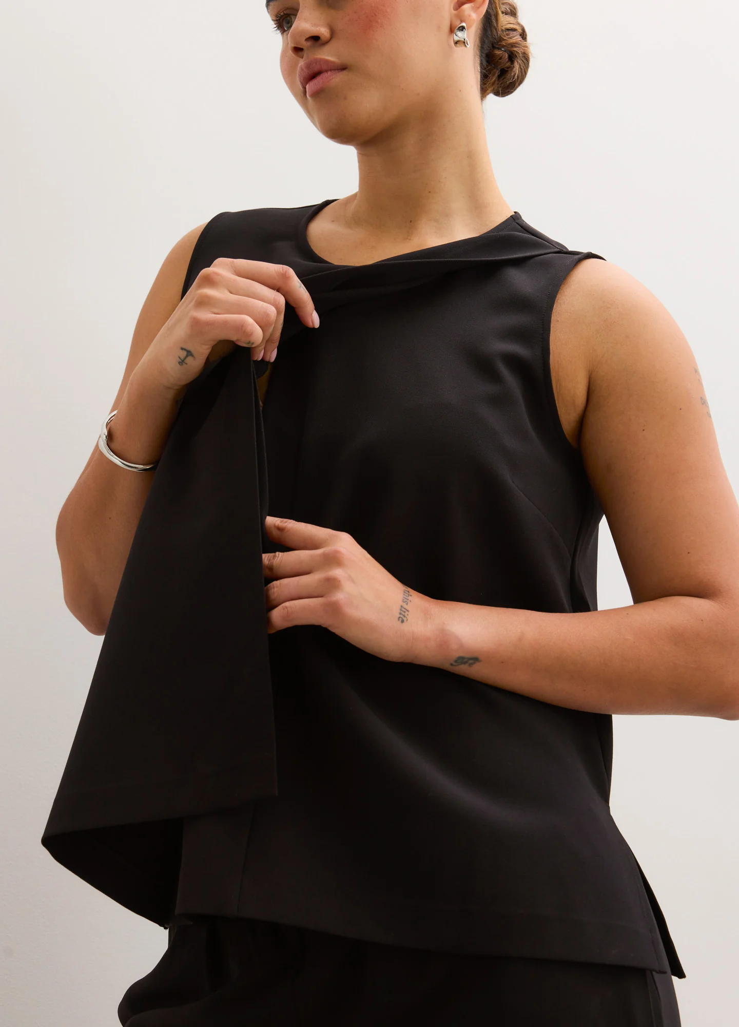 The Polished Secret Nursing Tank - Image 5