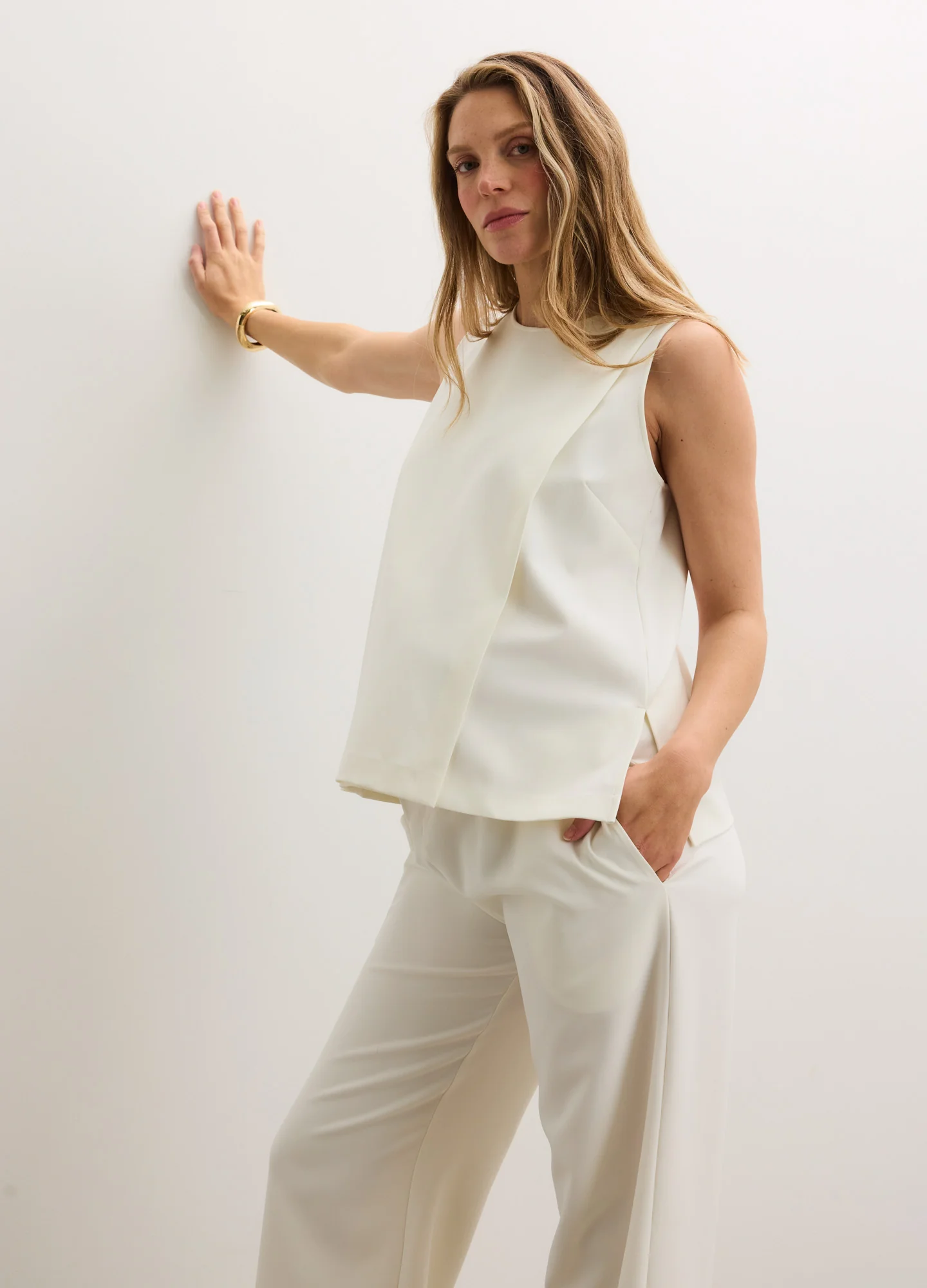 The Polished Secret Nursing Tank - Image 5