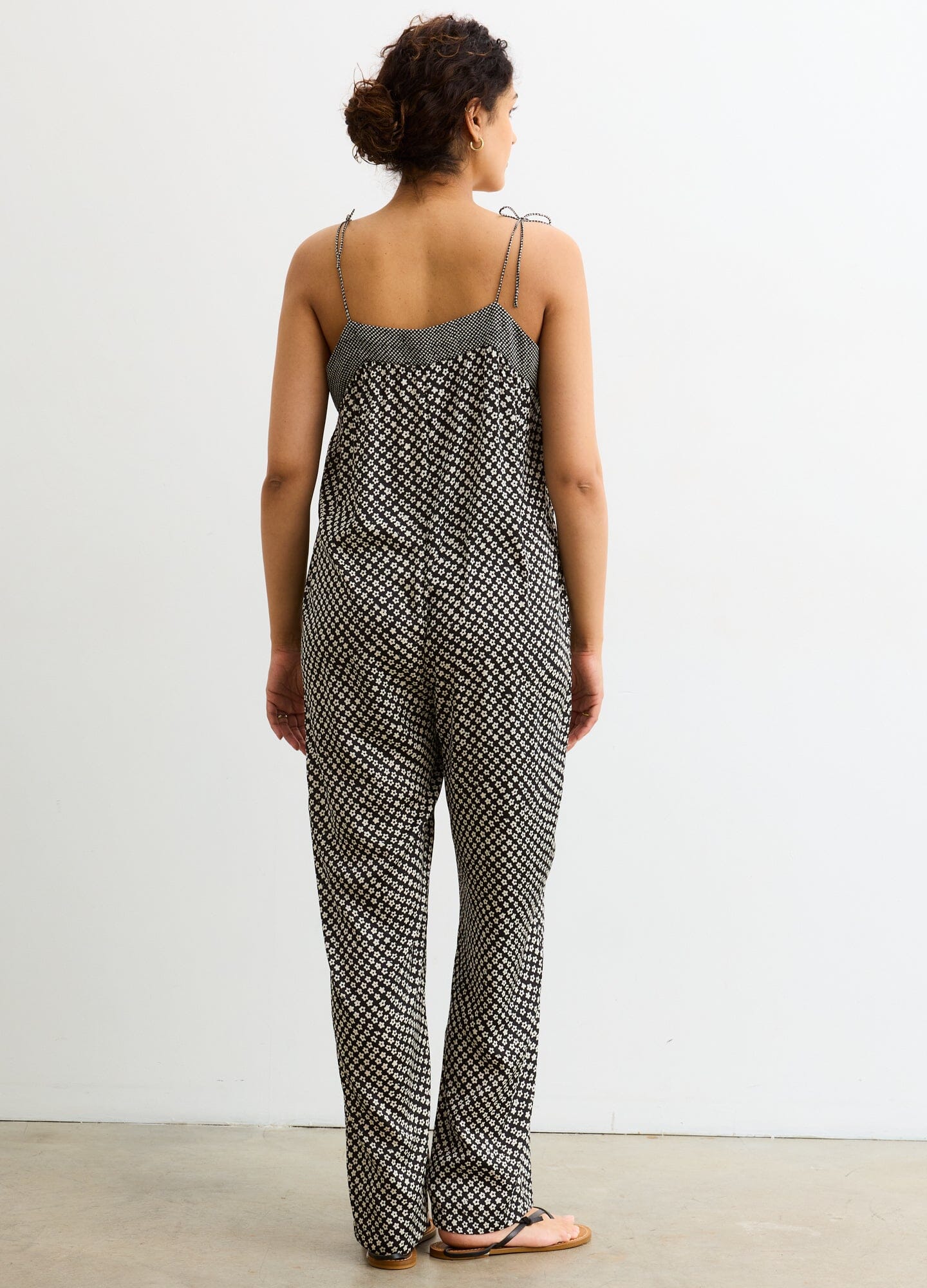 The Portia Jumpsuit - Image 4