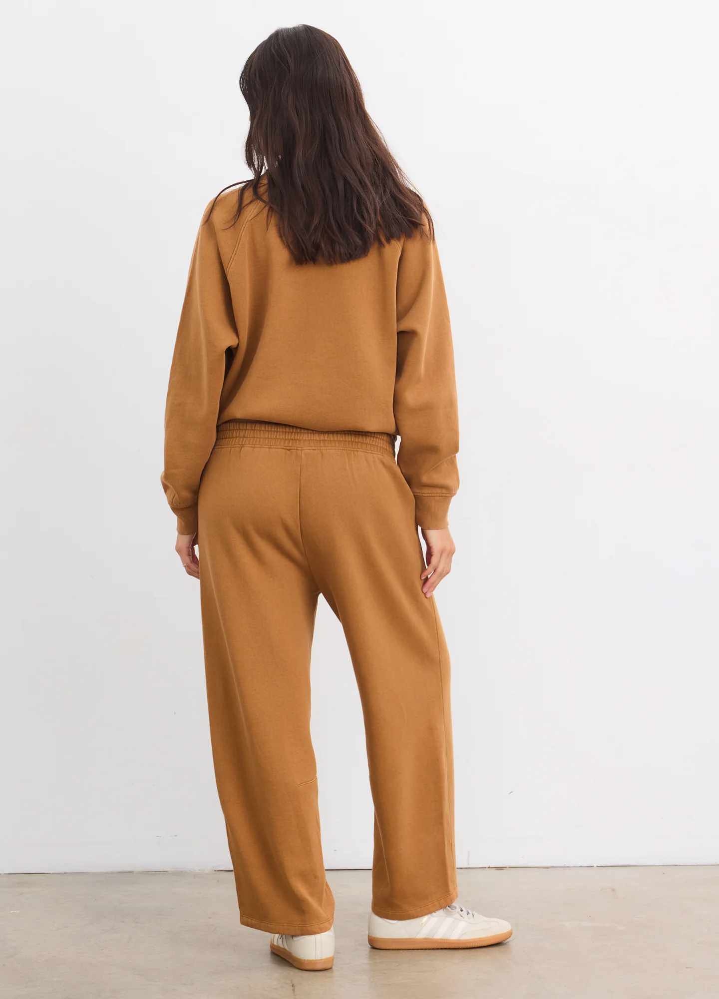 The Romy Darted Sweatpant - Image 4