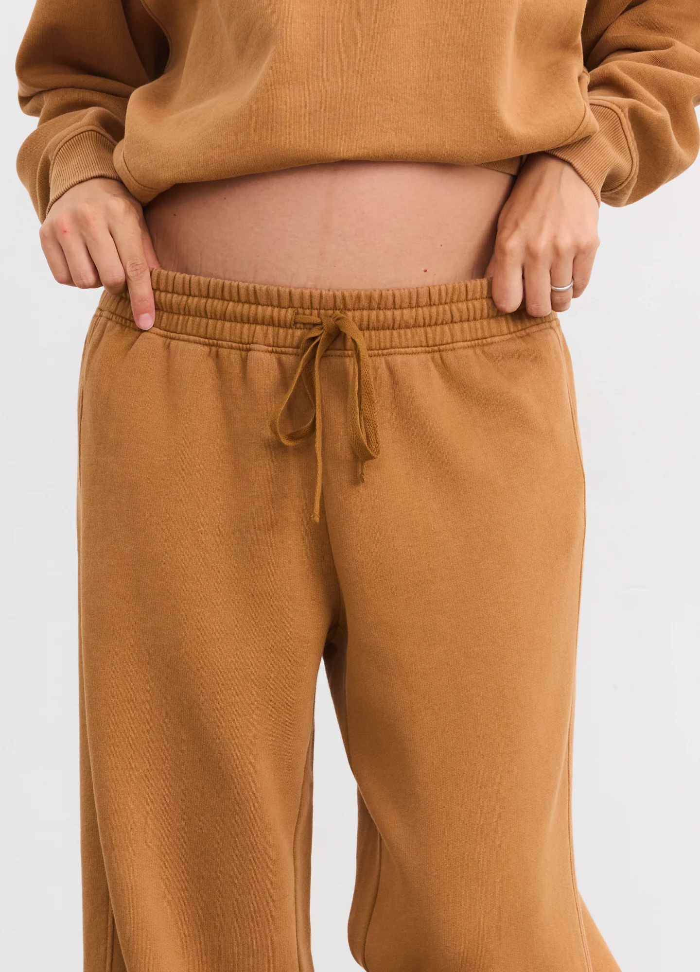The Romy Darted Sweatpant - Image 5