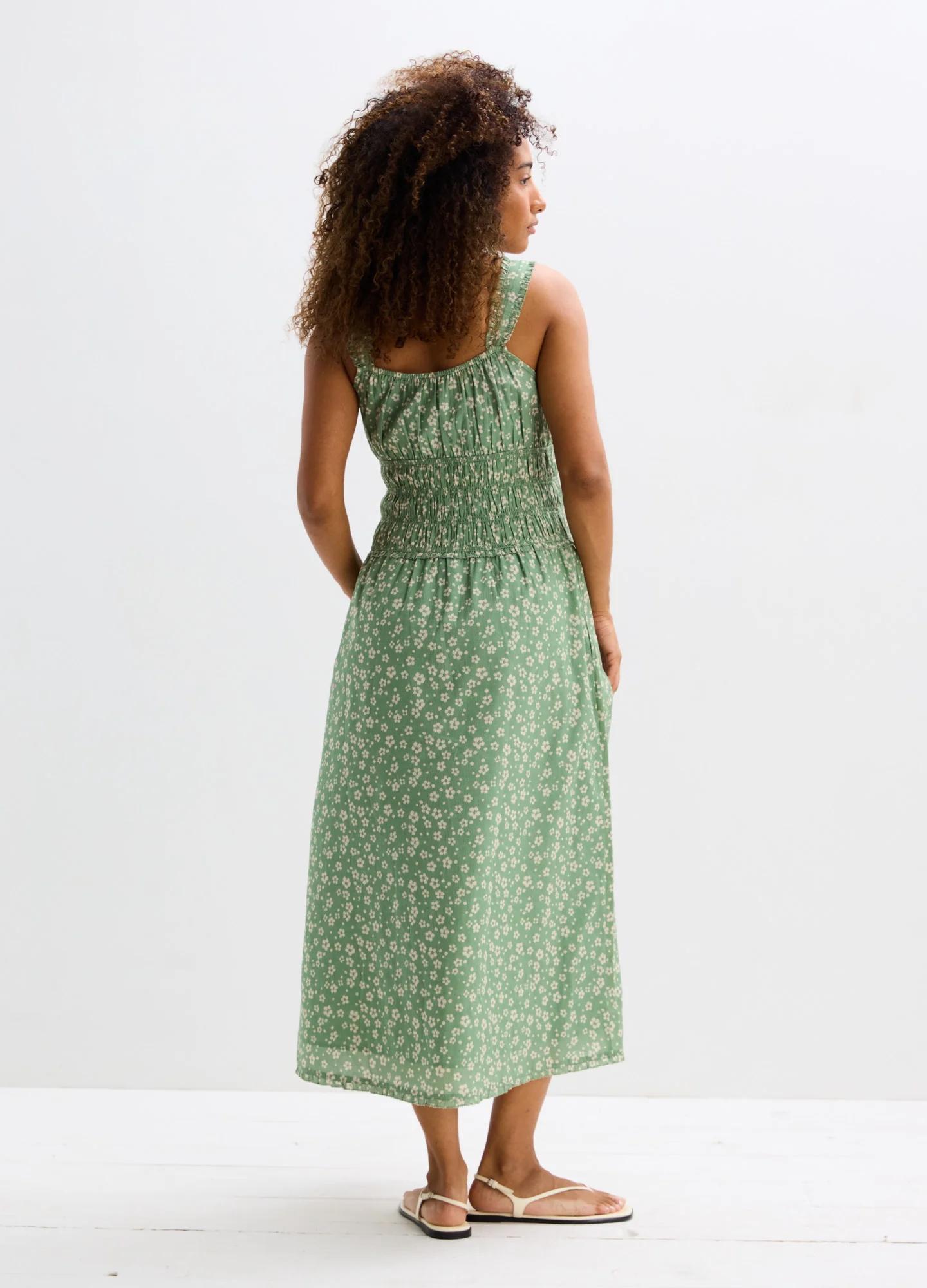 The Sadie Dress - Image 4