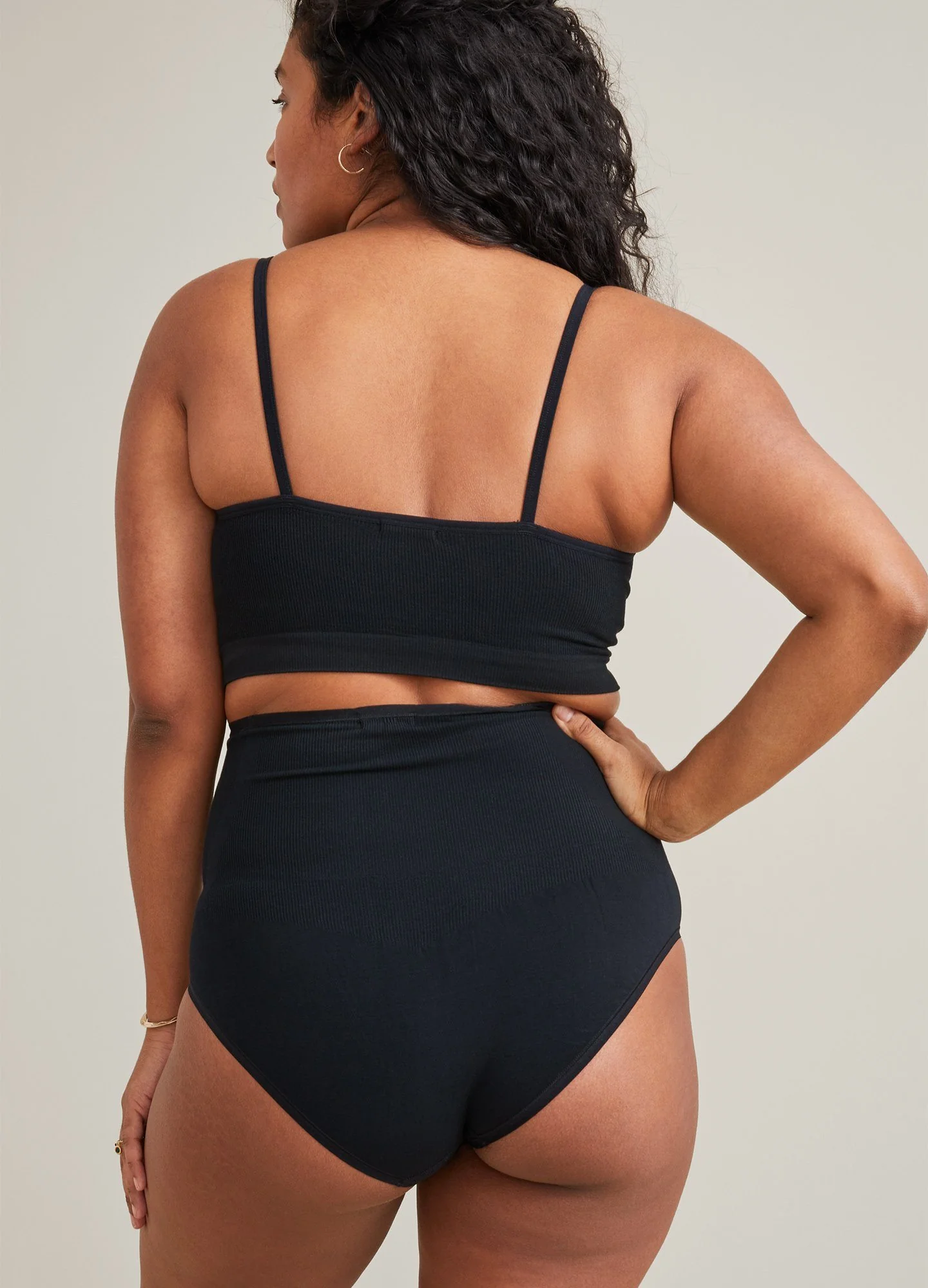 The Seamless Belly Brief - Image 2