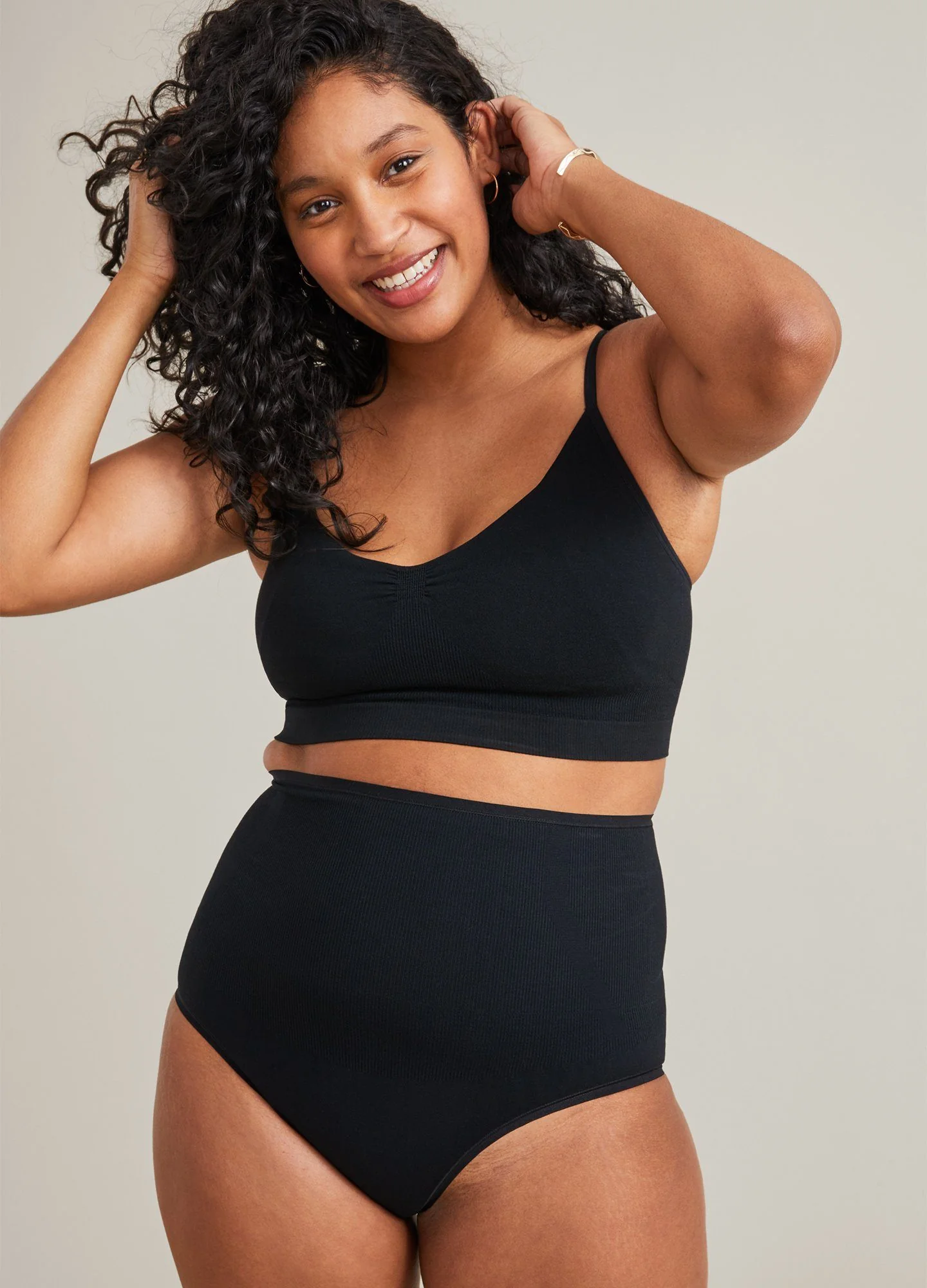 The Seamless Belly Brief - Image 3