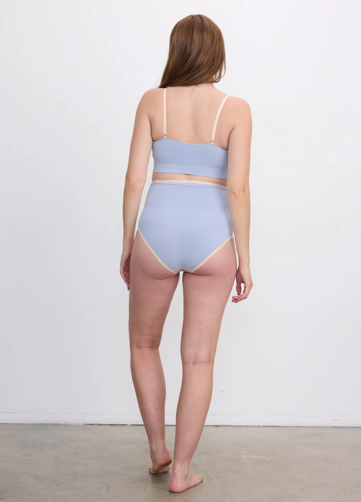 The Seamless Belly Brief - Image 5