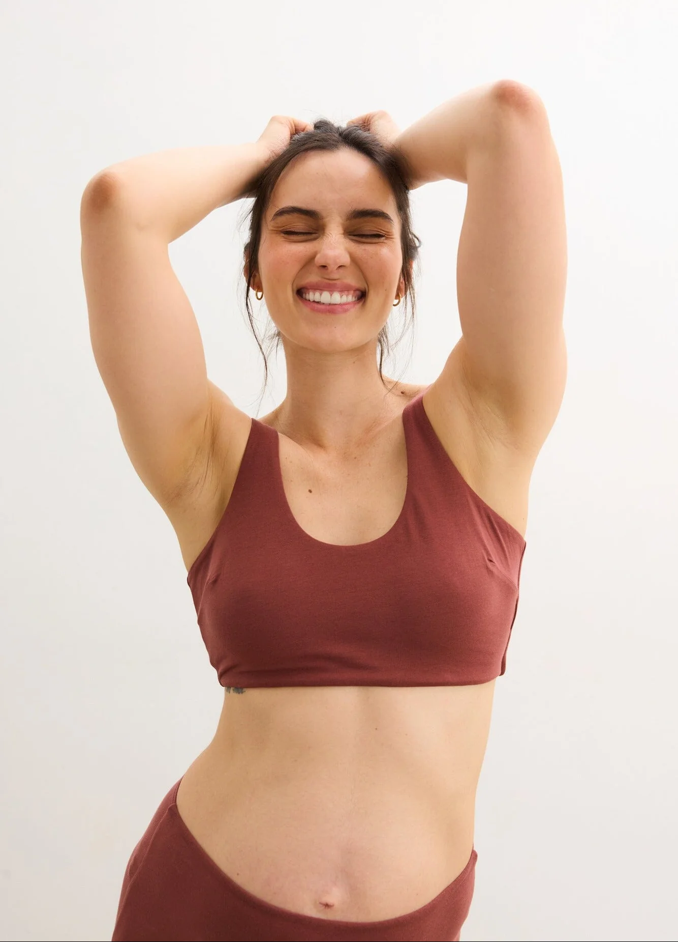 The Skin To Skin Bra - Image 3
