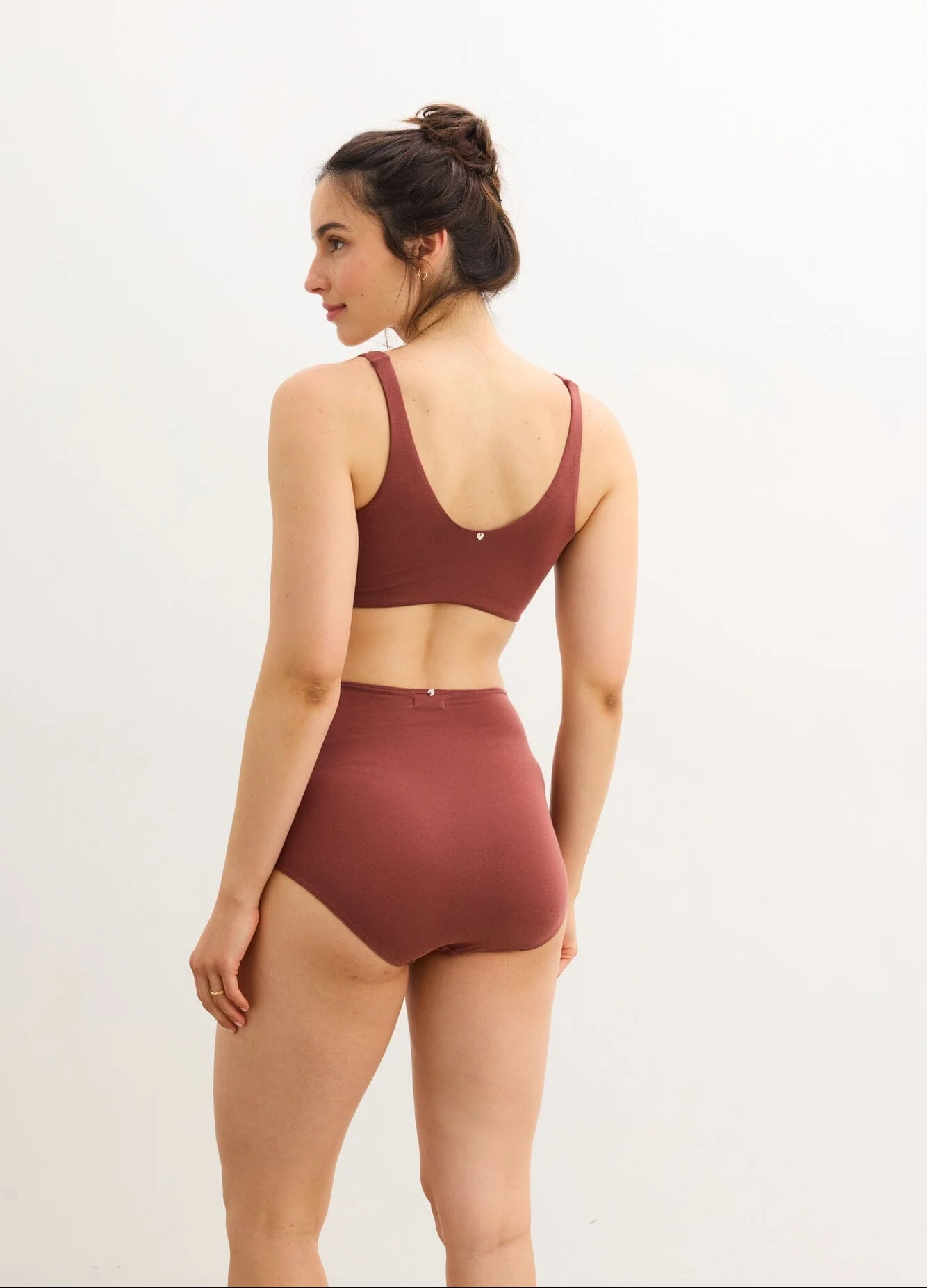 The Skin To Skin Bra - Image 4