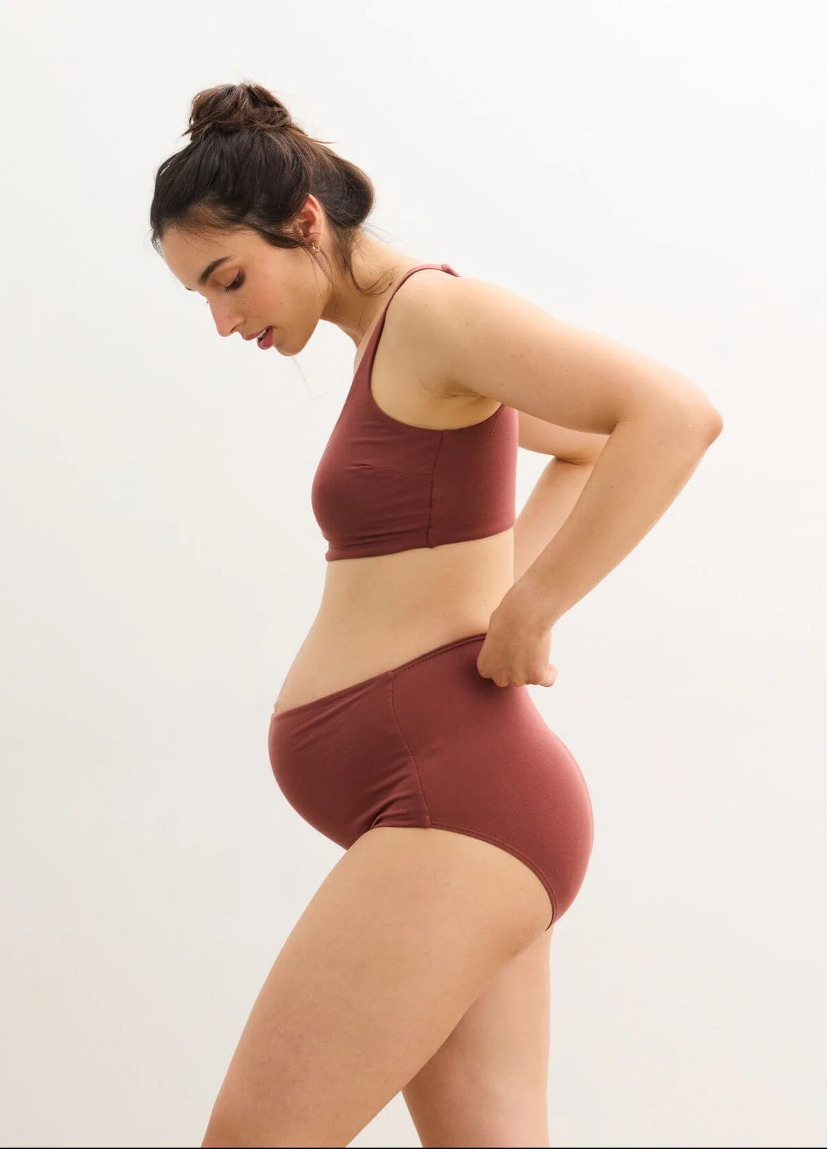 The Skin To Skin Bra - Image 5
