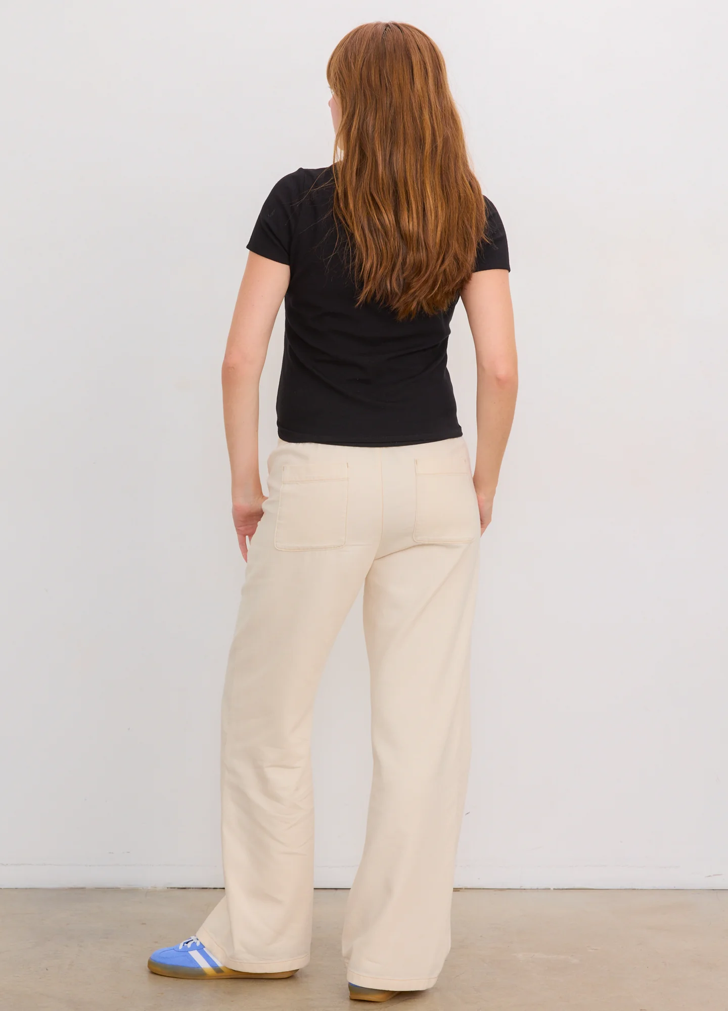 The Softest Rib Tee - Image 4